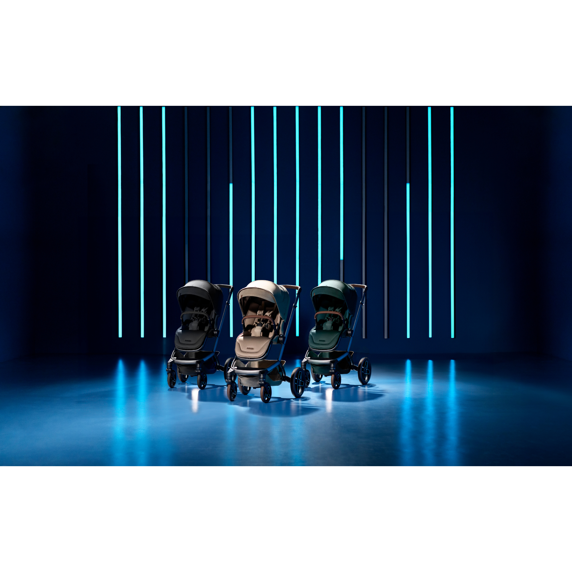 MAXI COSI Fame Stroller