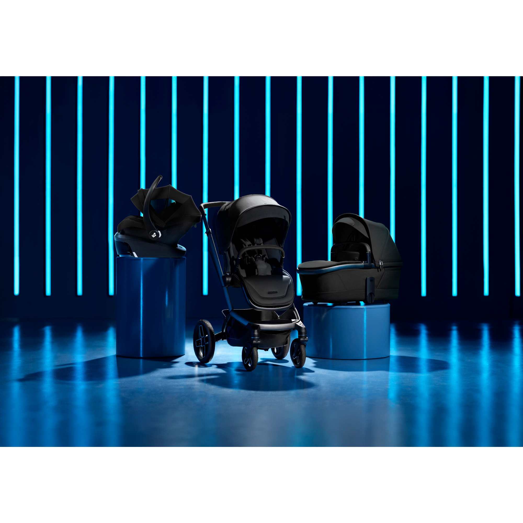 MAXI COSI Fame Stroller