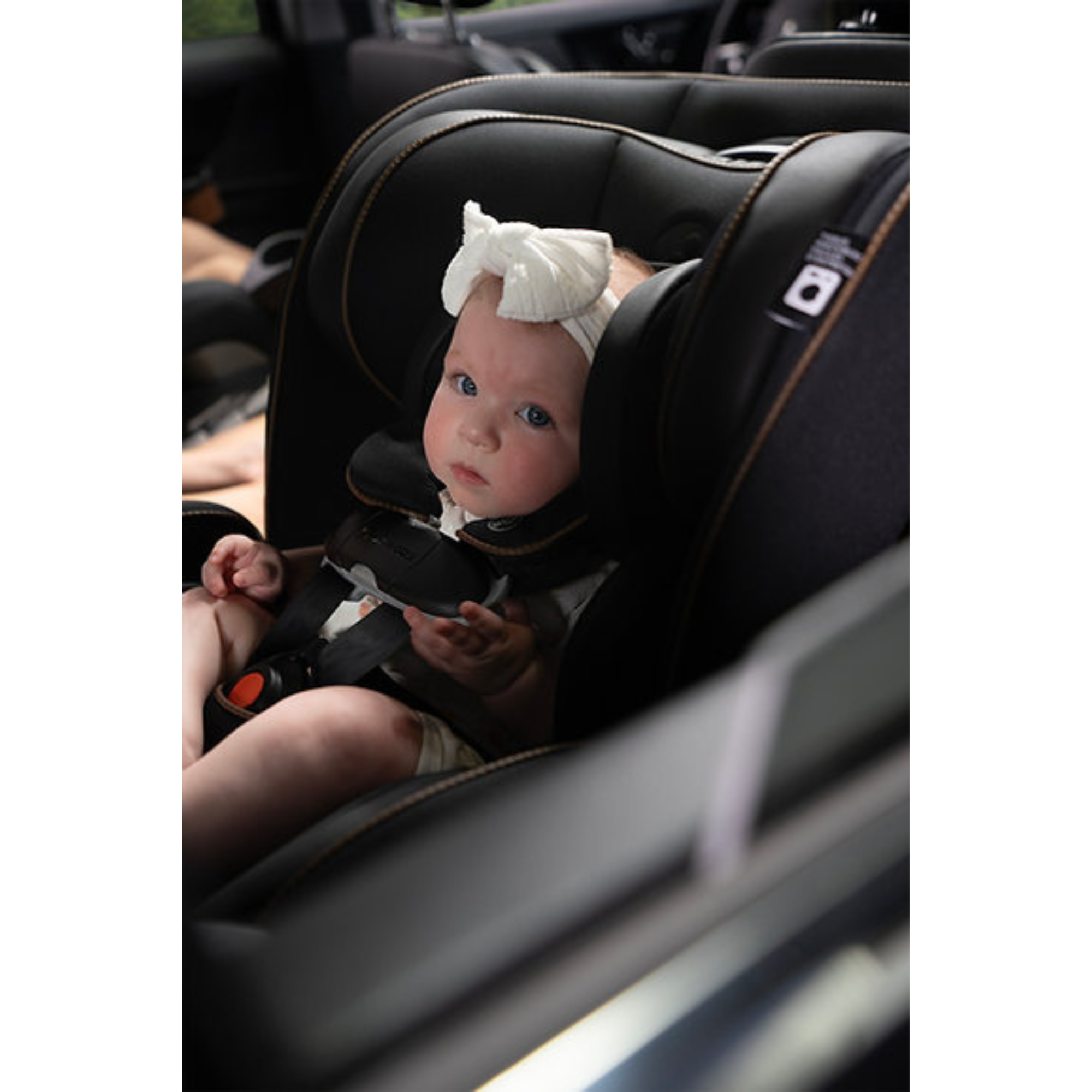 Siège auto tout-en-un MAXI COSI Kani