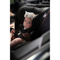 Thumbnail for MAXI COSI Kani All-In-One Car Seat - Designer Black