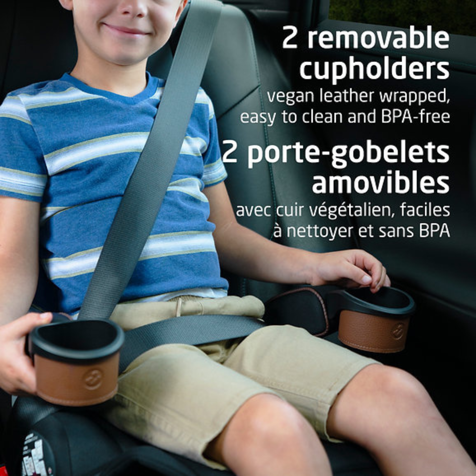 Siège auto tout-en-un MAXI COSI Kani