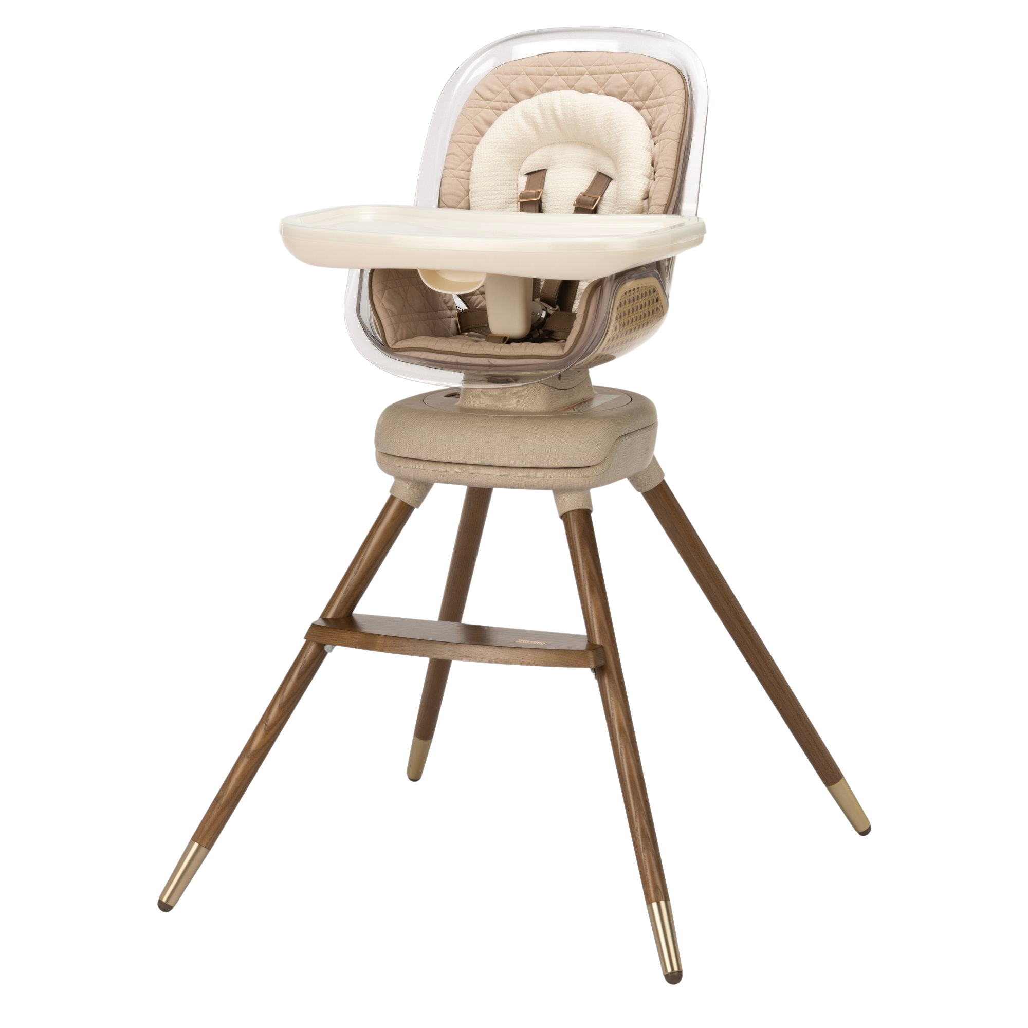 Chaise haute pivotante MAXI COSI Kiskadee 360