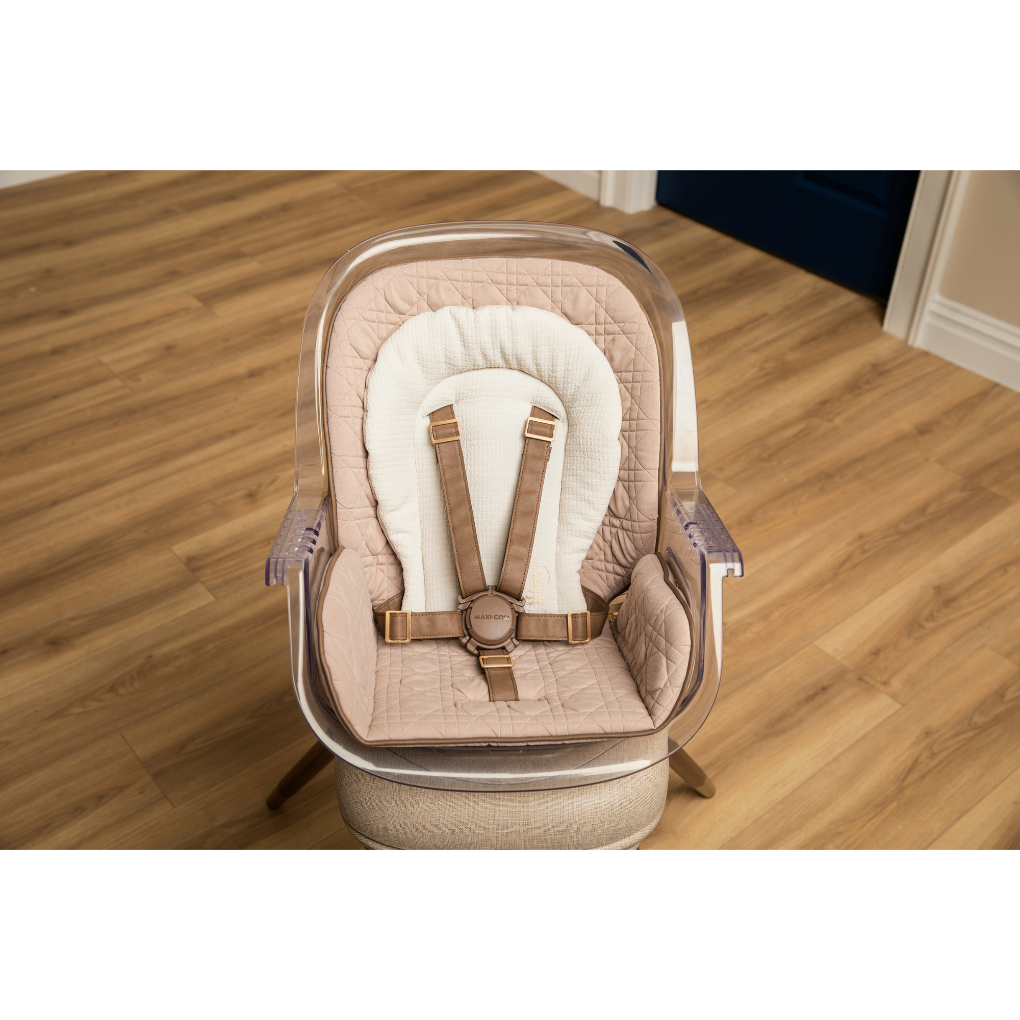 Chaise haute pivotante MAXI COSI Kiskadee 360