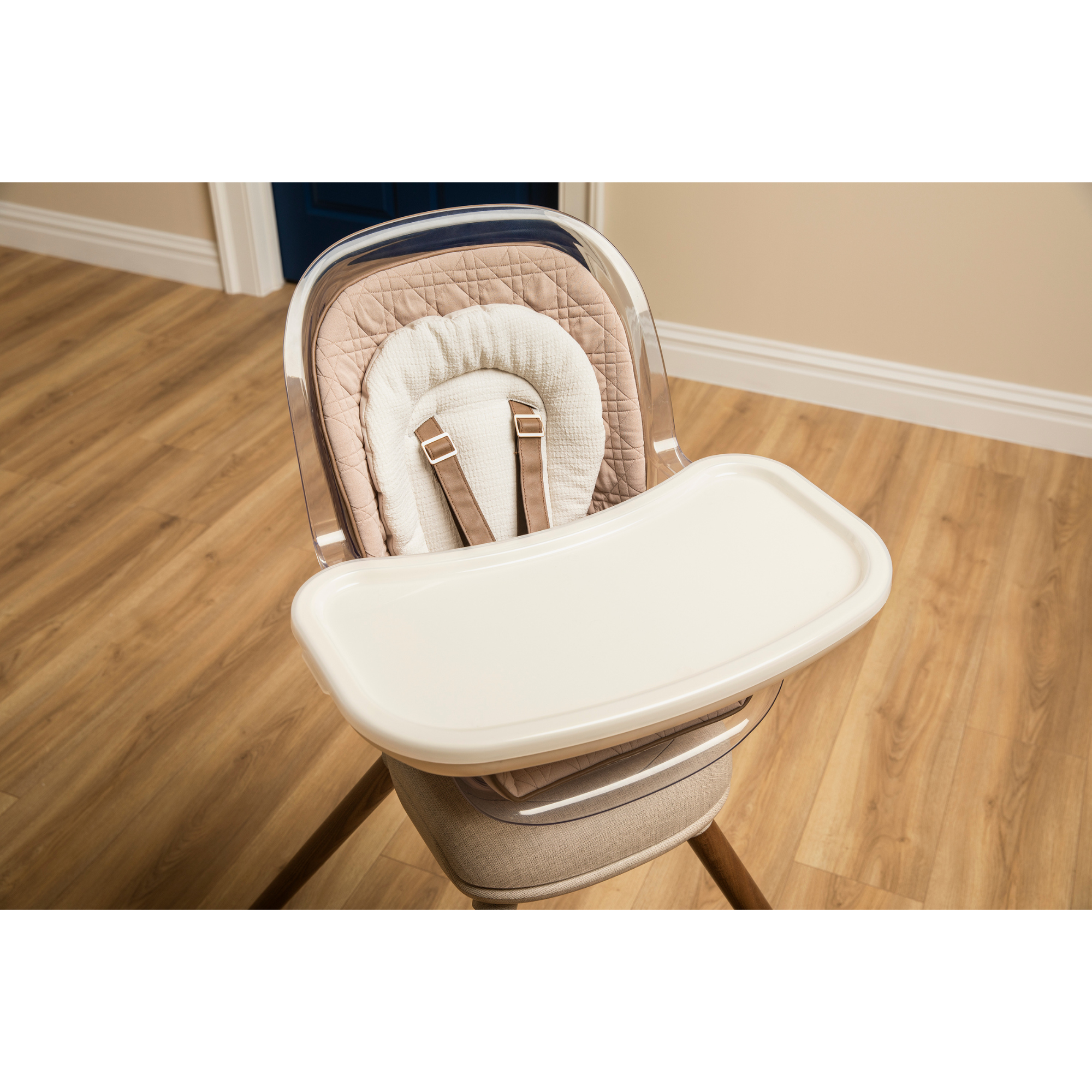 Chaise haute pivotante MAXI COSI Kiskadee 360