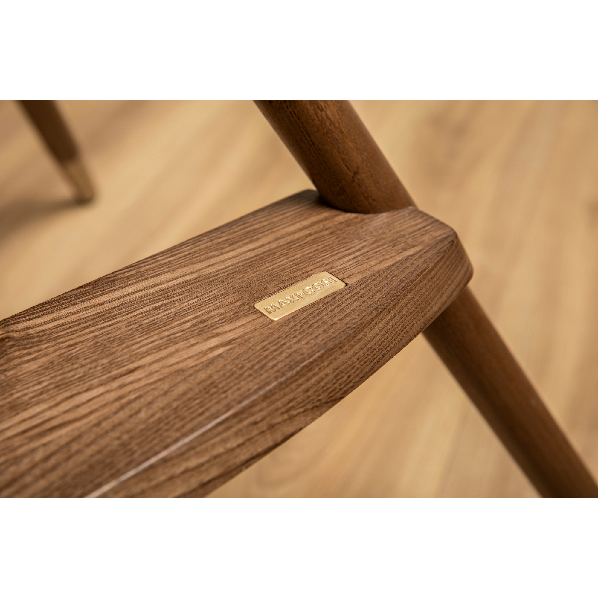 Chaise haute pivotante MAXI COSI Kiskadee 360