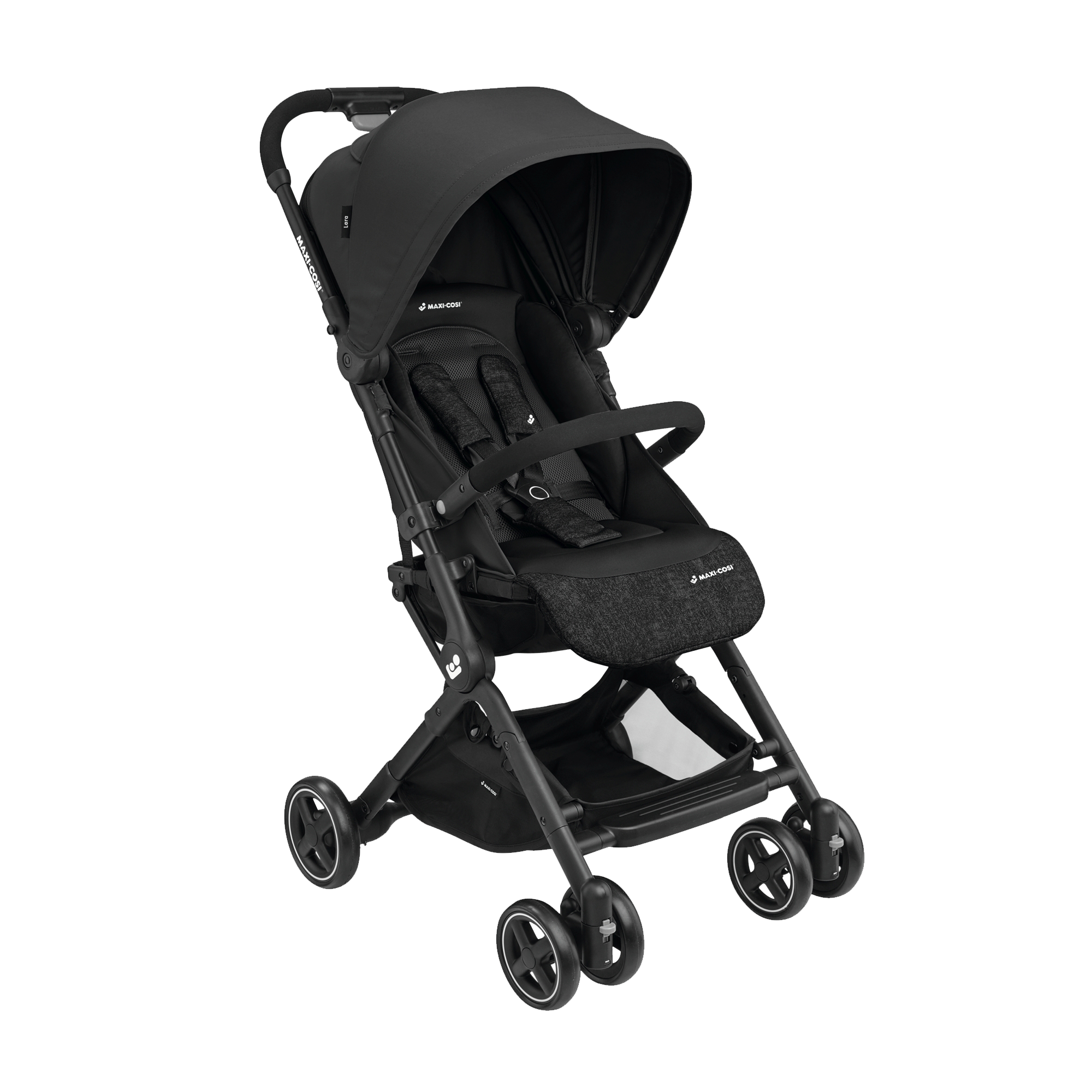 Poussette ultra-compacte MAXI COSI Lara 