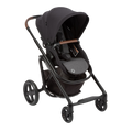 MAXI COSI Lila Modular Stroller - Essential Black