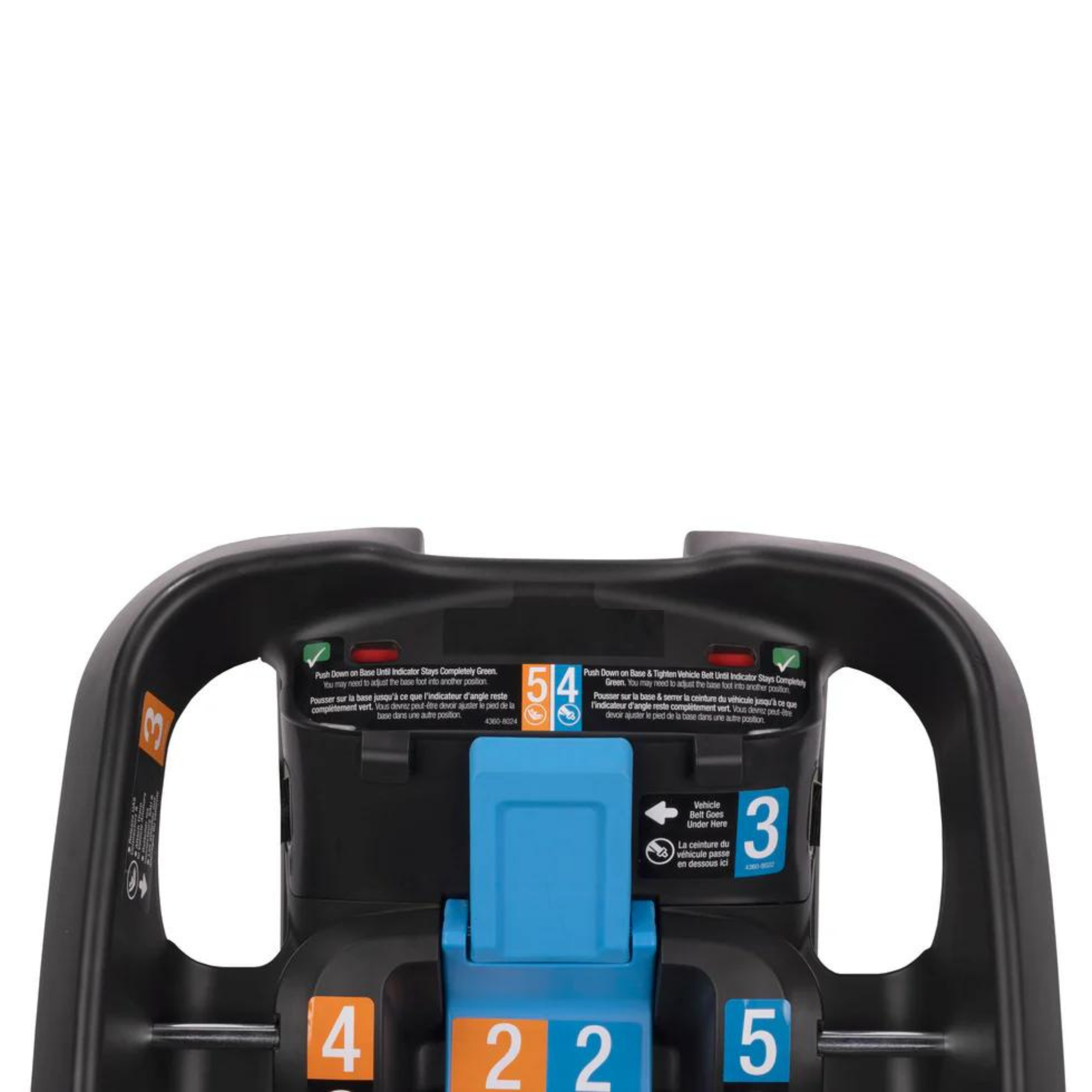 MAXI COSI Mico Infant Car Seat Base