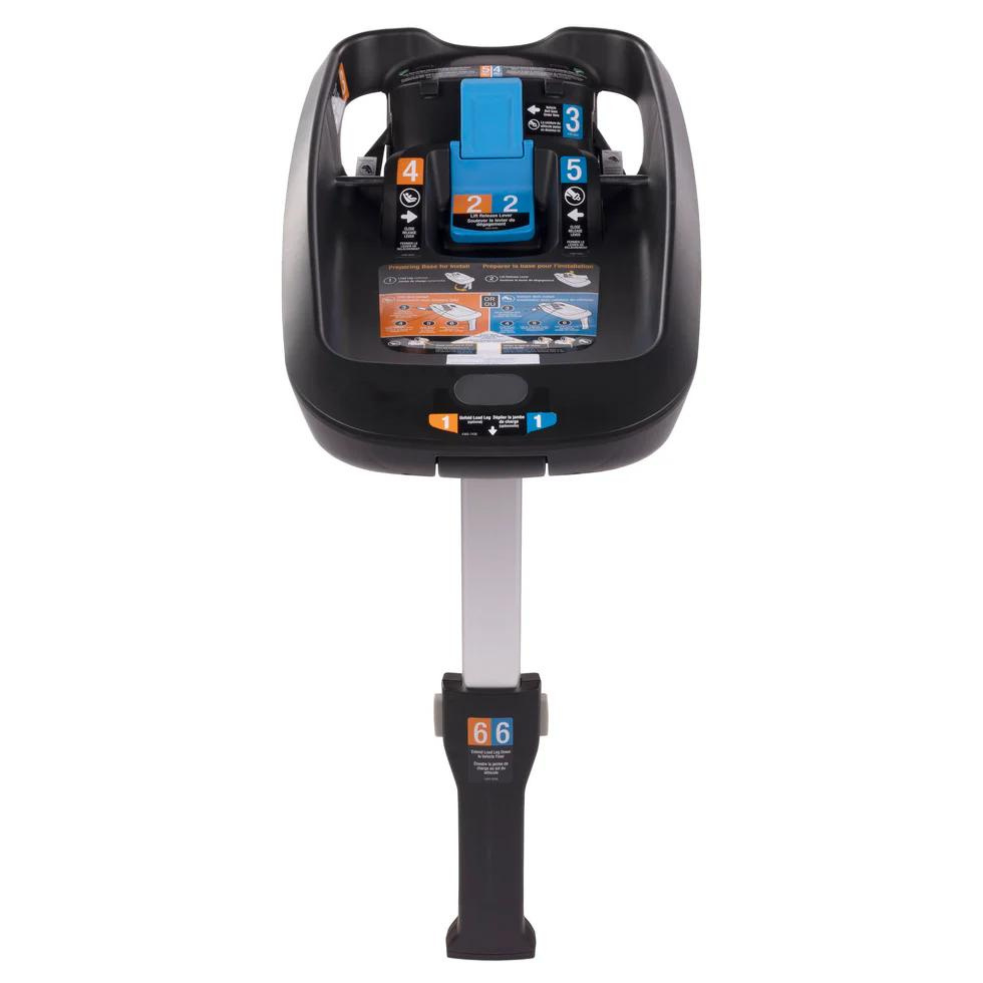 MAXI COSI Mico Infant Car Seat Base