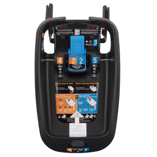 MAXI COSI Mico Infant Car Seat Base