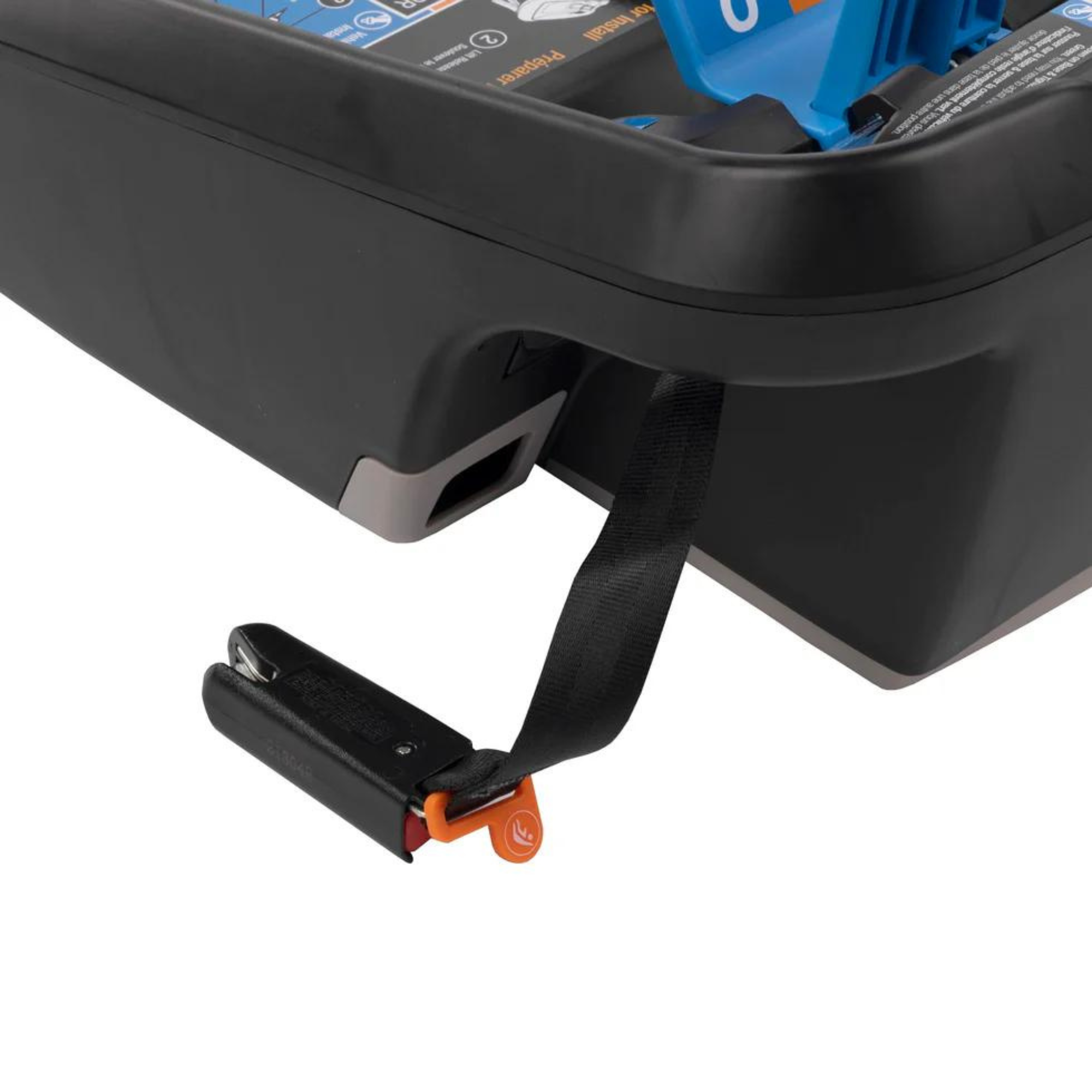 MAXI COSI Mico Infant Car Seat Base