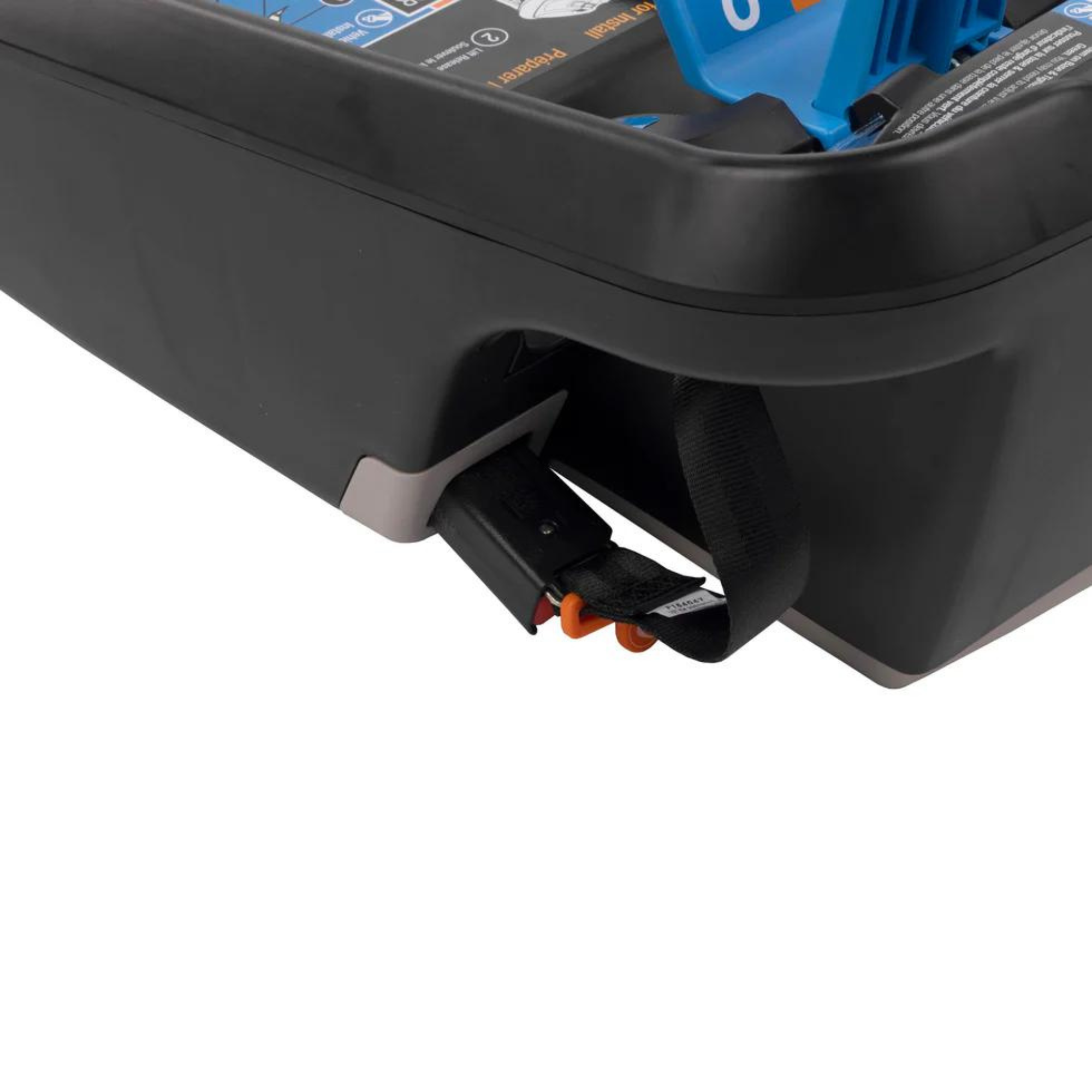 MAXI COSI Mico Infant Car Seat Base