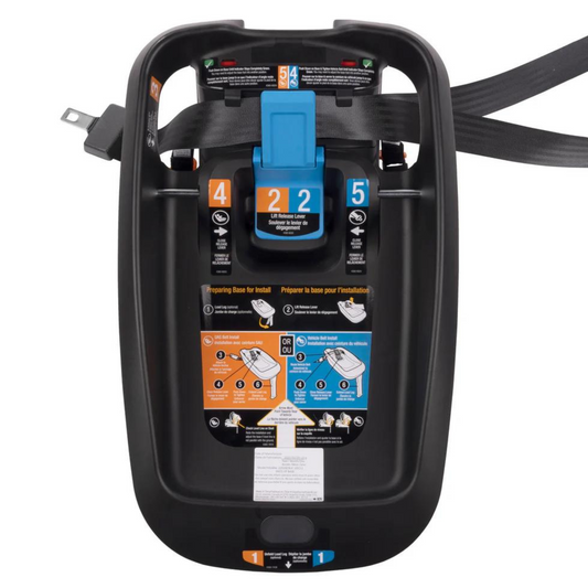 MAXI COSI Mico Infant Car Seat Base