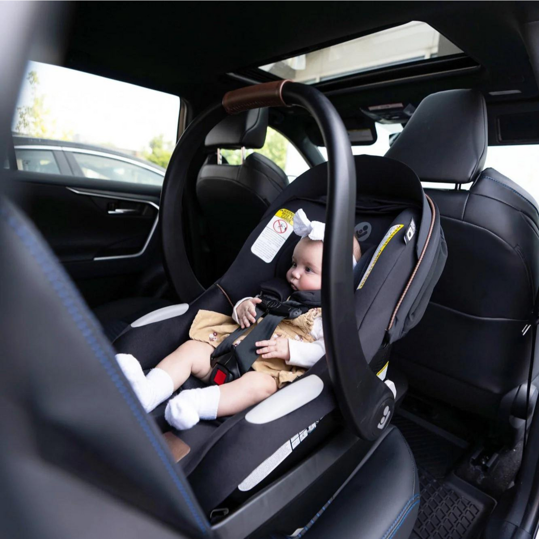 MAXI COSI Mico Luxe+ Infant Car Seat