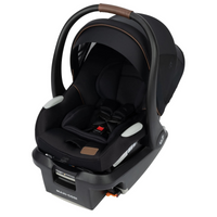 Thumbnail for MAXI COSI Mico Luxe+ Infant Car Seat