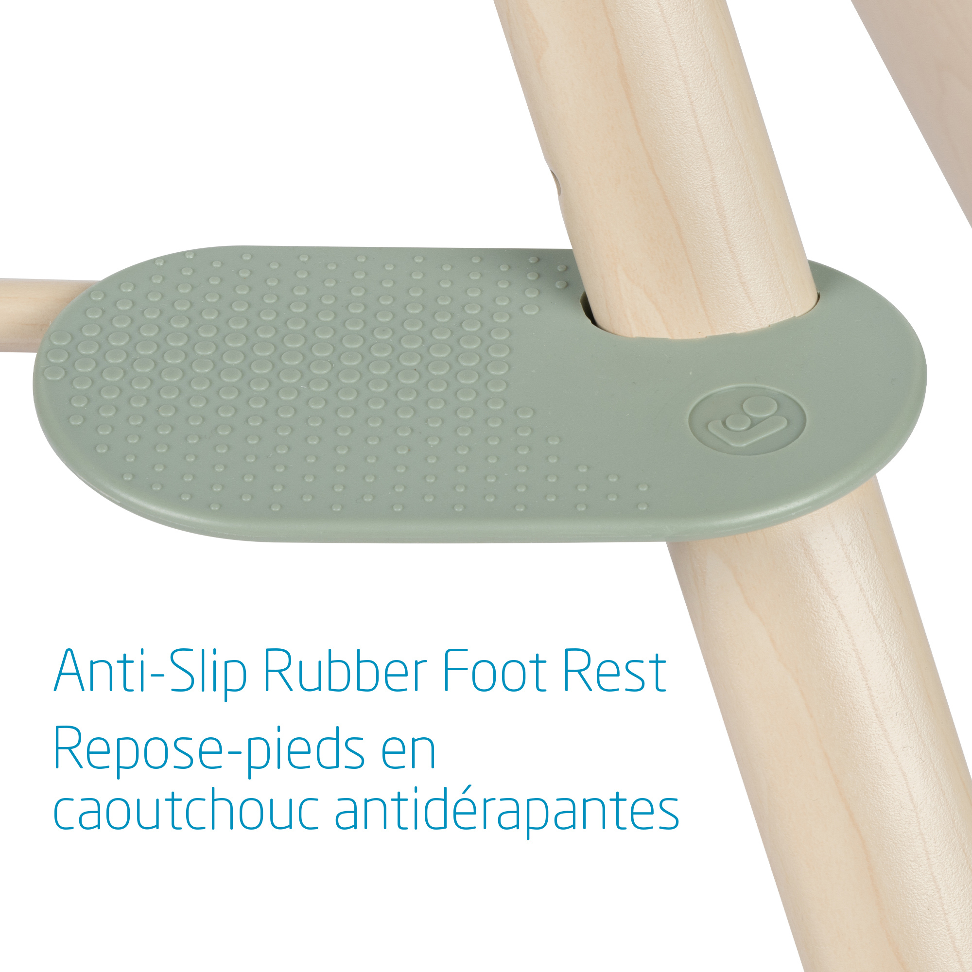 MAXI COSI Moa 8-in-1 High Chair