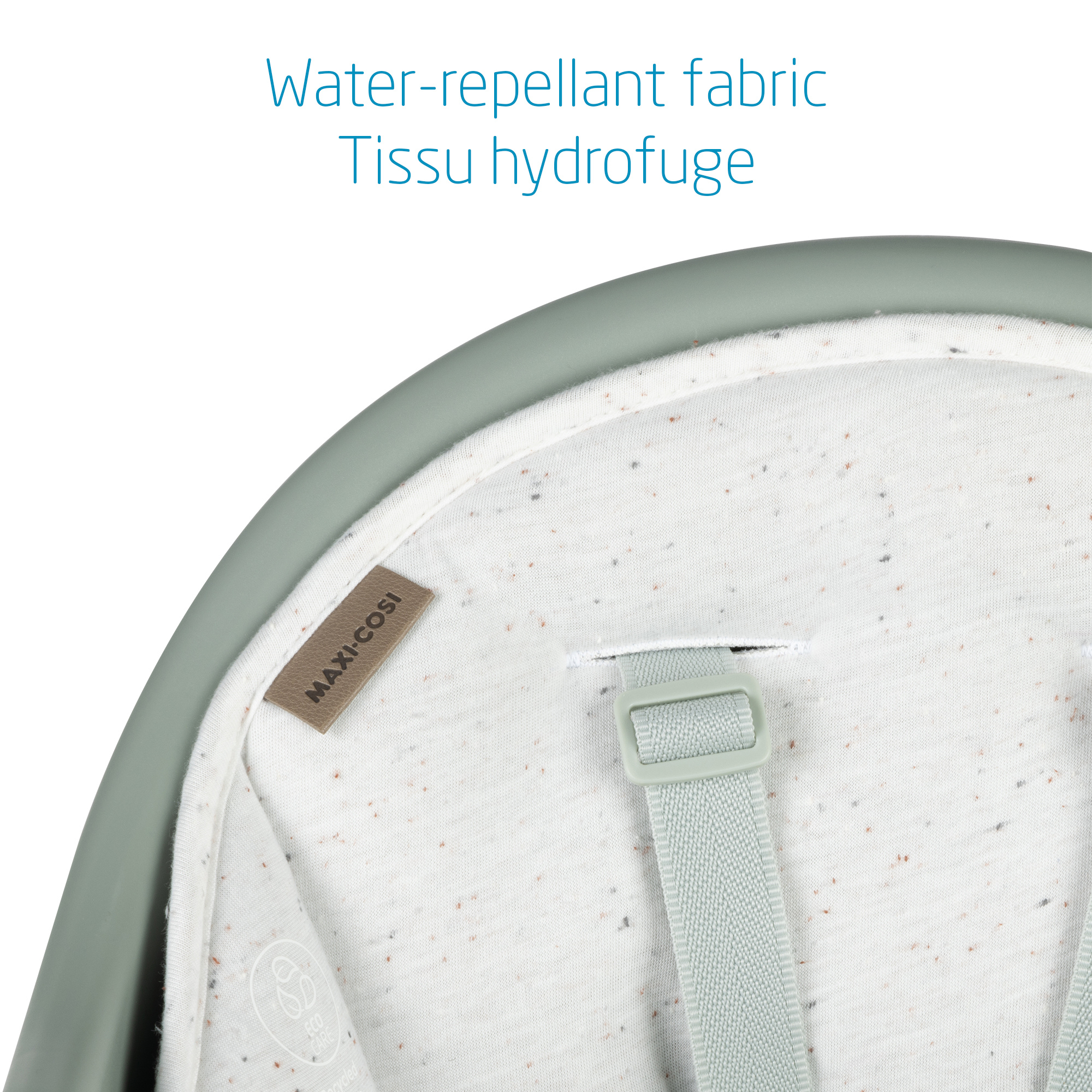 MAXI COSI Moa 8-in-1 High Chair