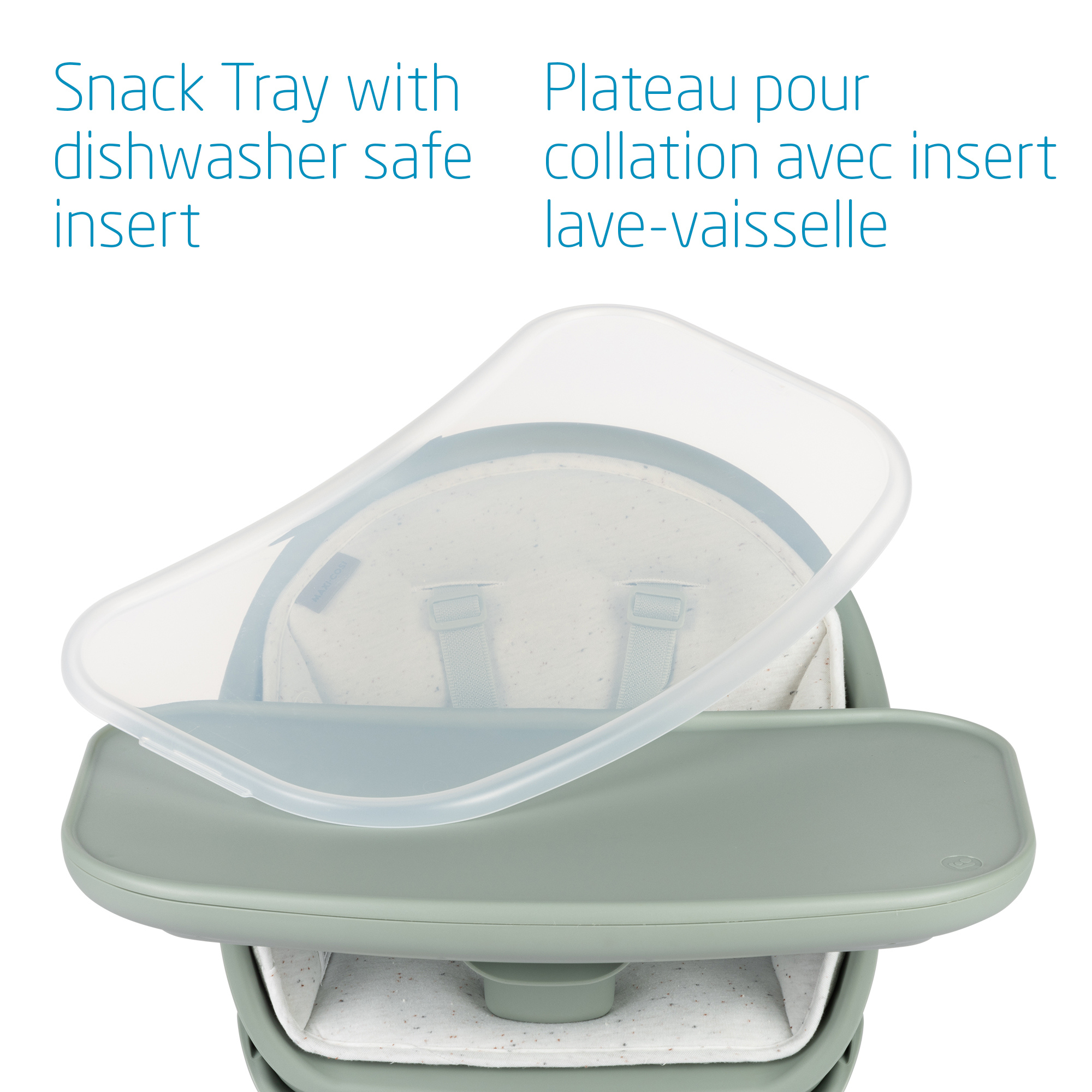 MAXI COSI Moa 8-in-1 High Chair