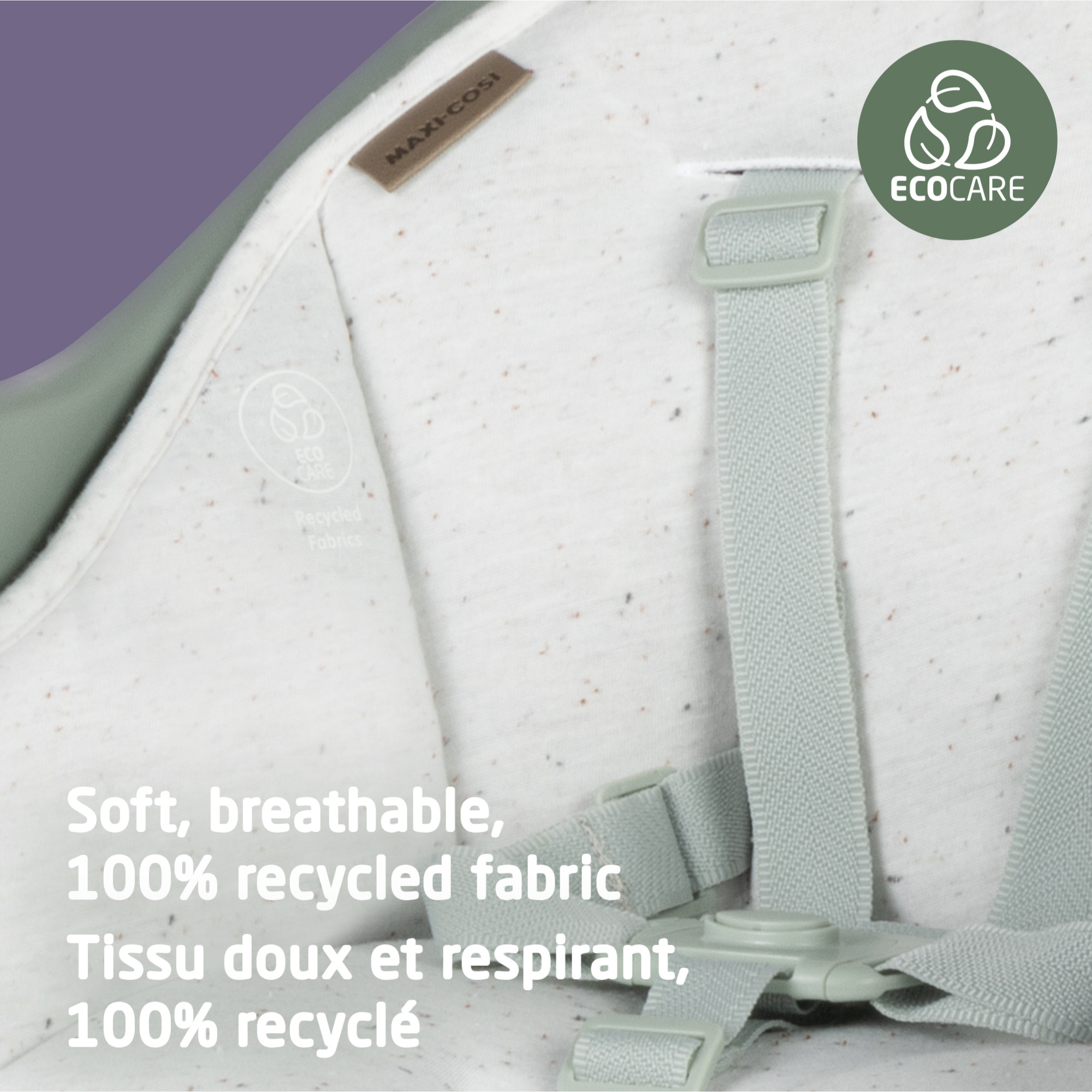 MAXI COSI Moa 8-in-1 High Chair