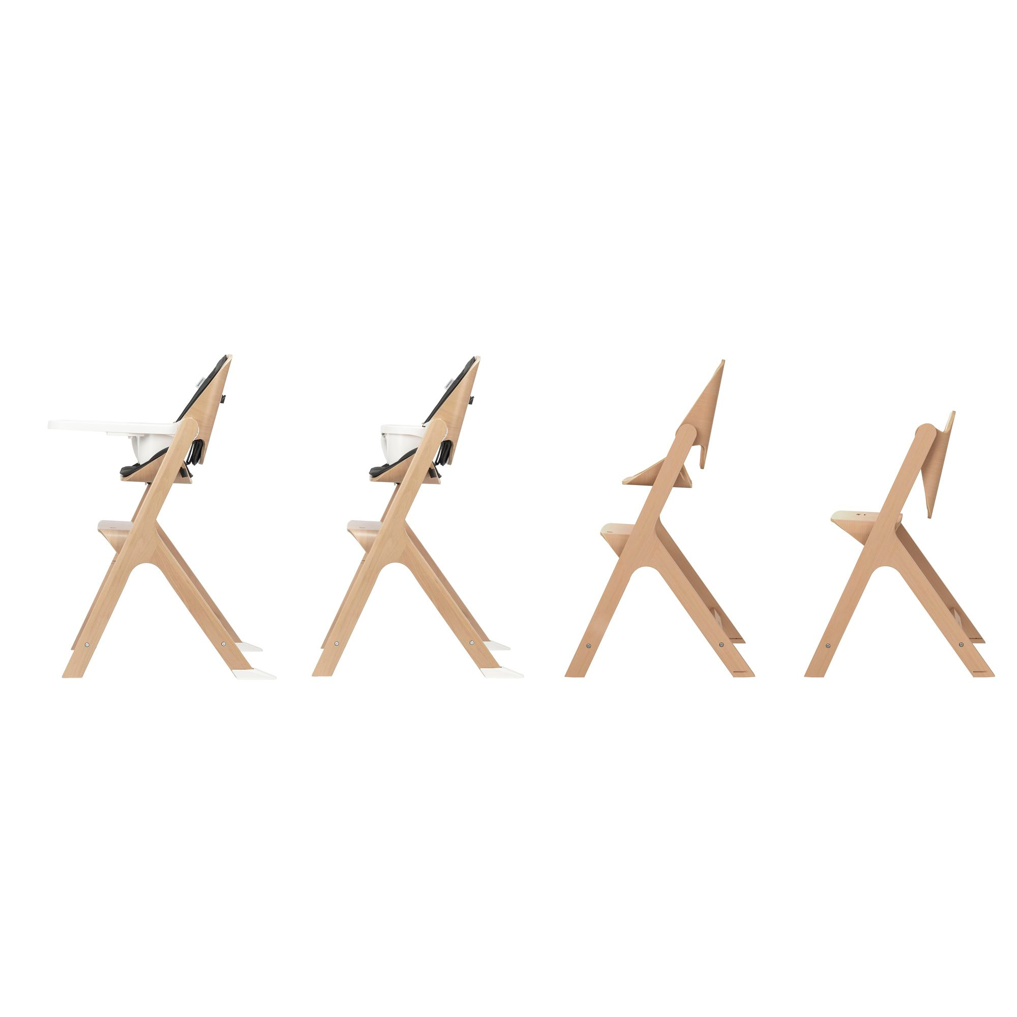 MAXI COSI Nesta High Chair