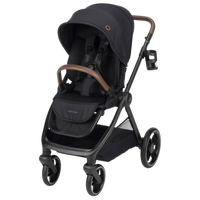 Thumbnail for MAXI COSI Oxford Stroller - Essential Black