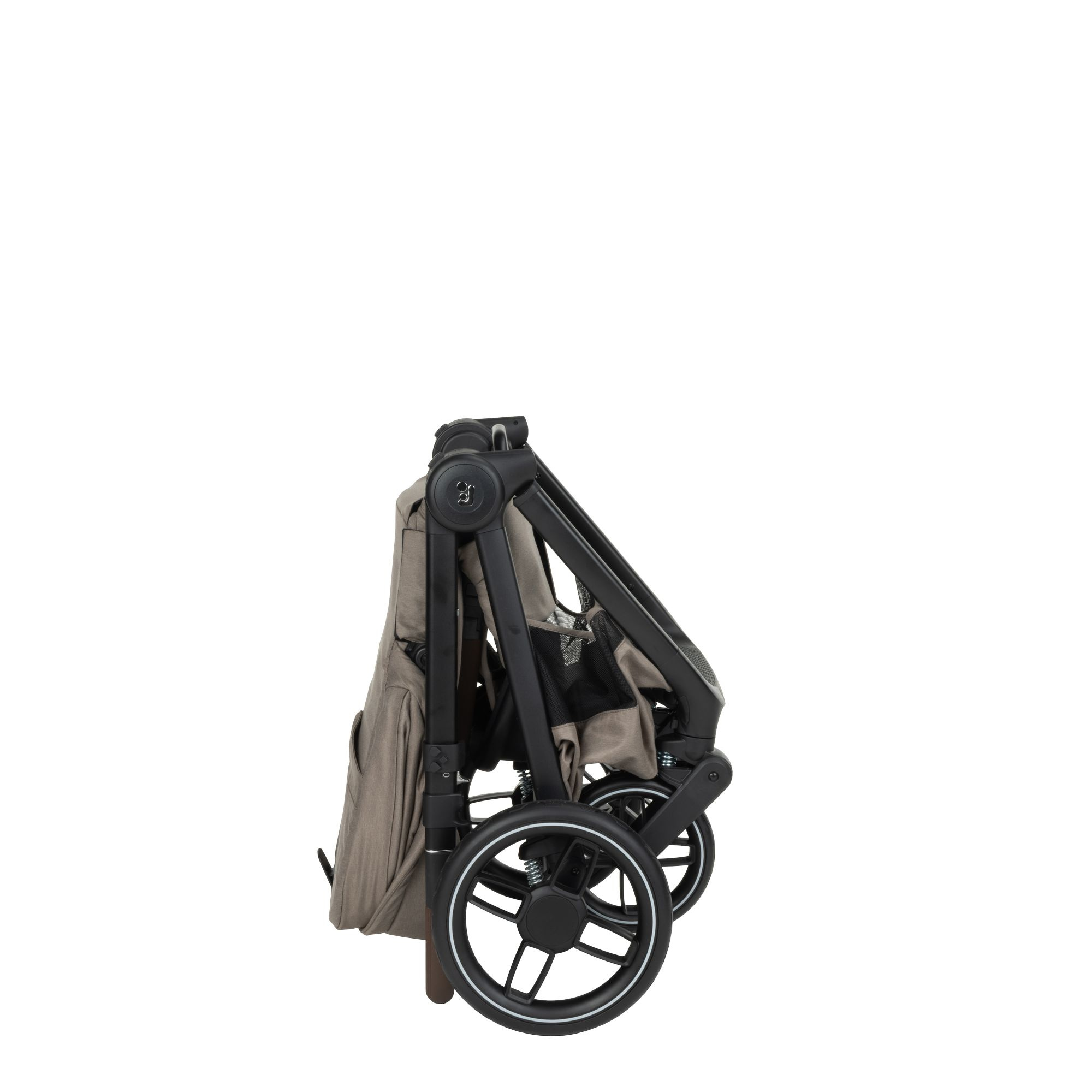 MAXI COSI Oxford Stroller