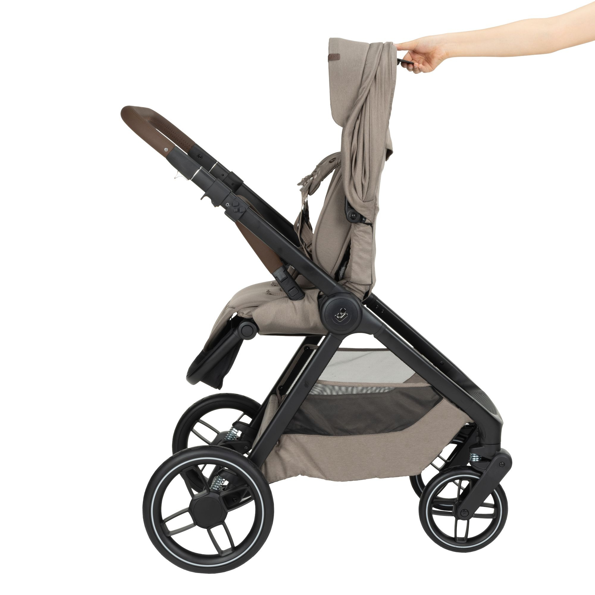 MAXI COSI Oxford Stroller