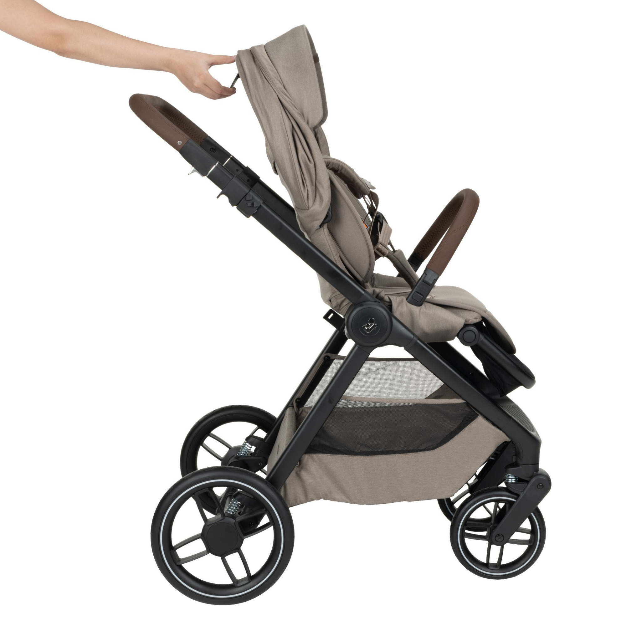 MAXI COSI Oxford Stroller