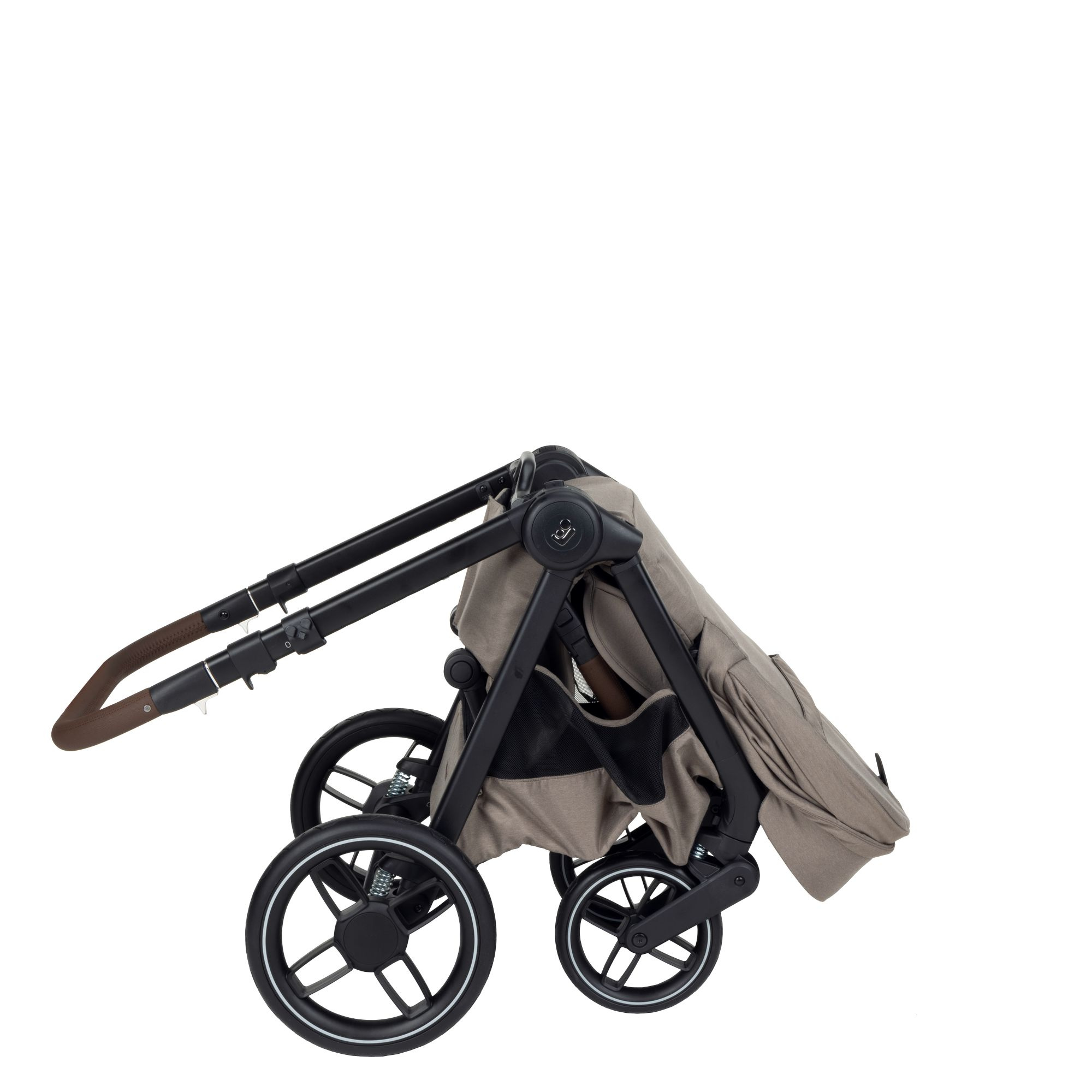 MAXI COSI Oxford Stroller