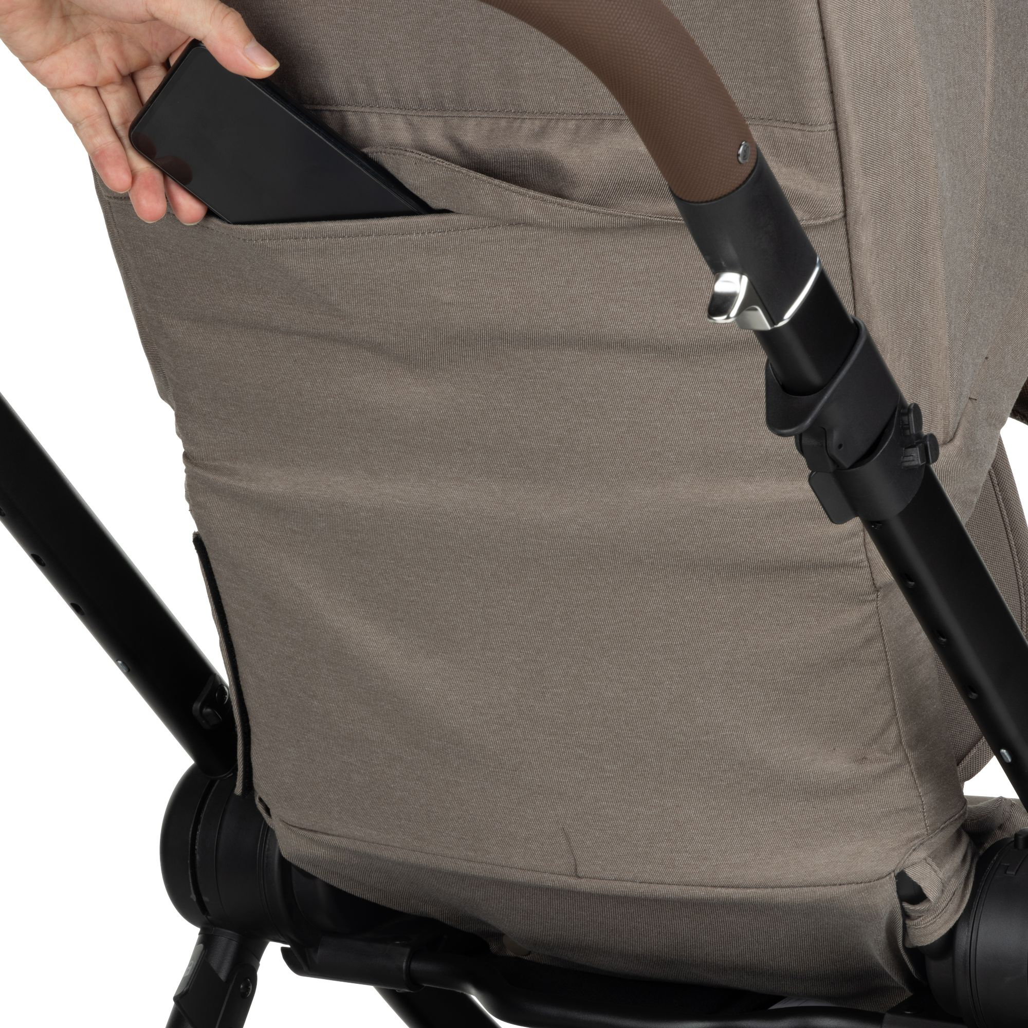 MAXI COSI Oxford Stroller