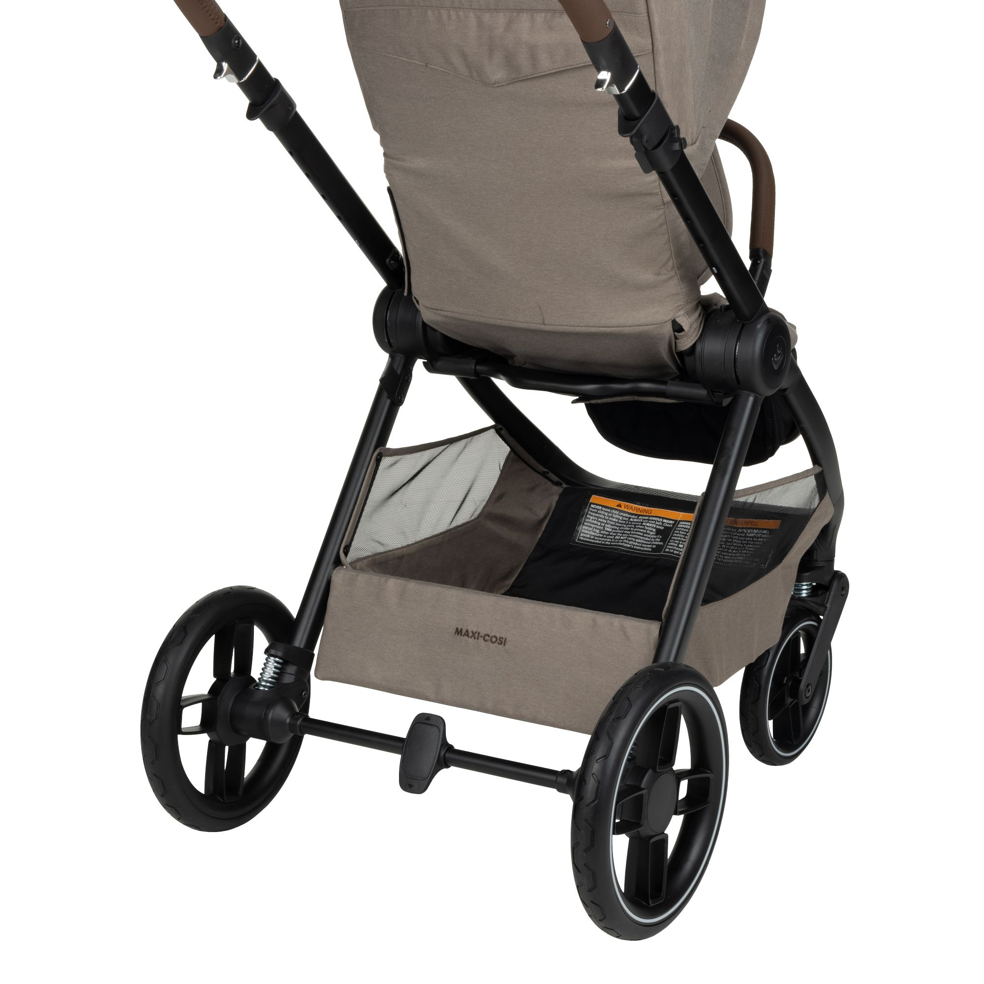MAXI COSI Oxford Stroller