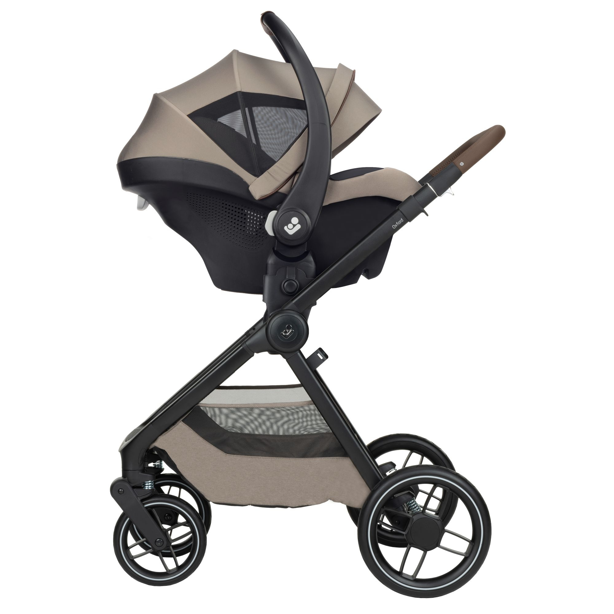 MAXI COSI Oxford Stroller