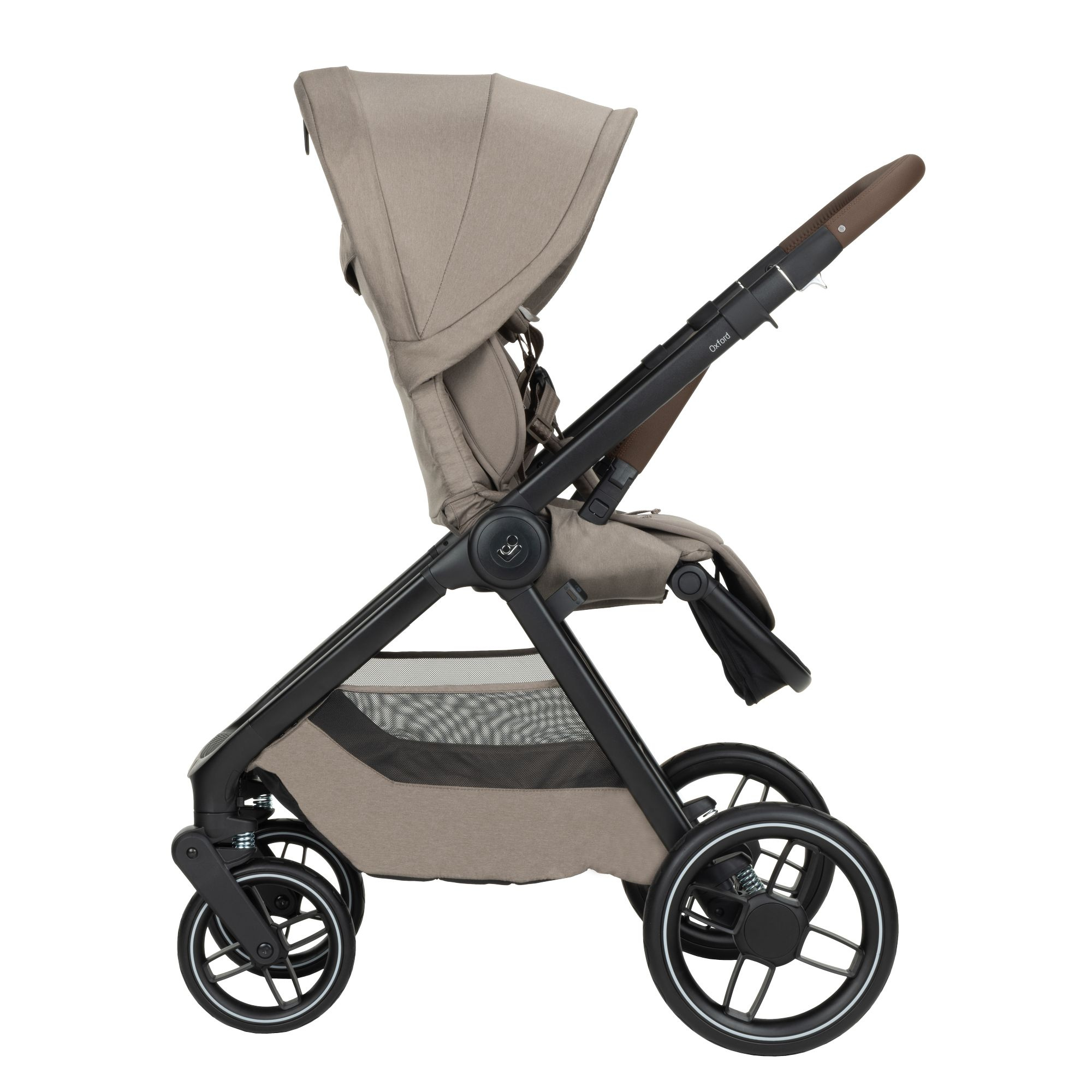 MAXI COSI Oxford Stroller