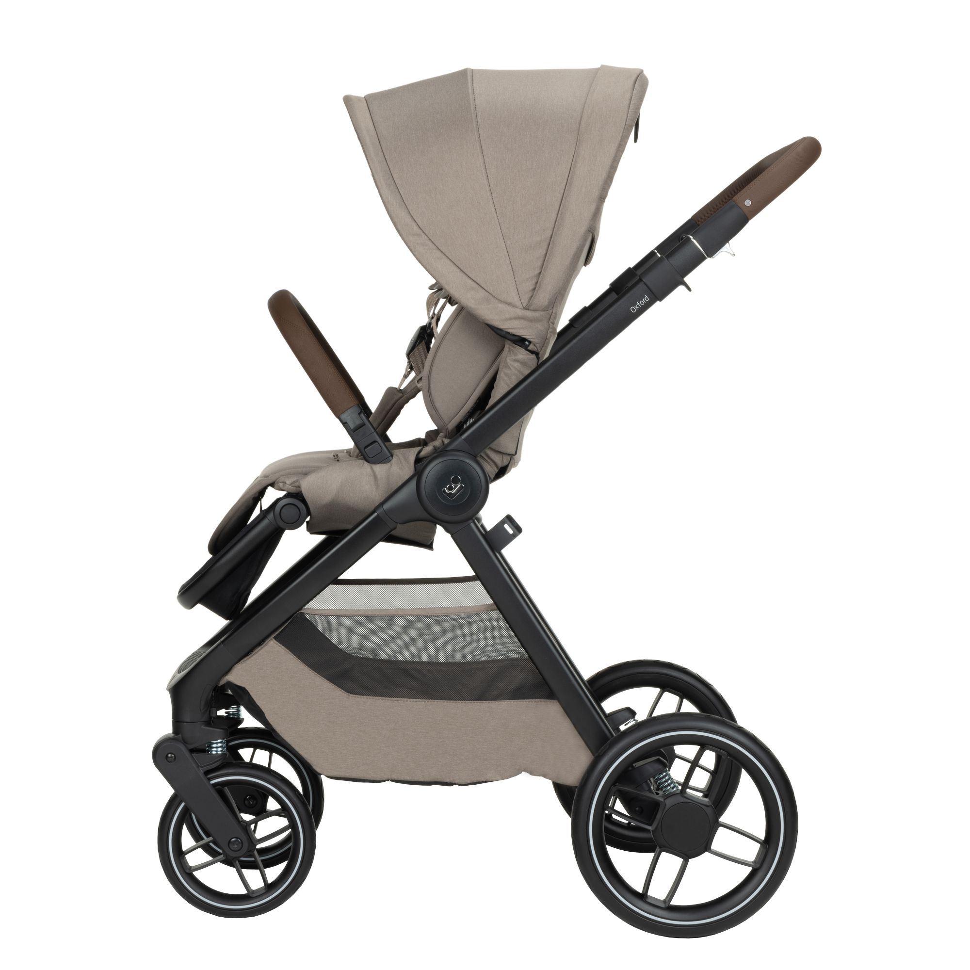 MAXI COSI Oxford Stroller