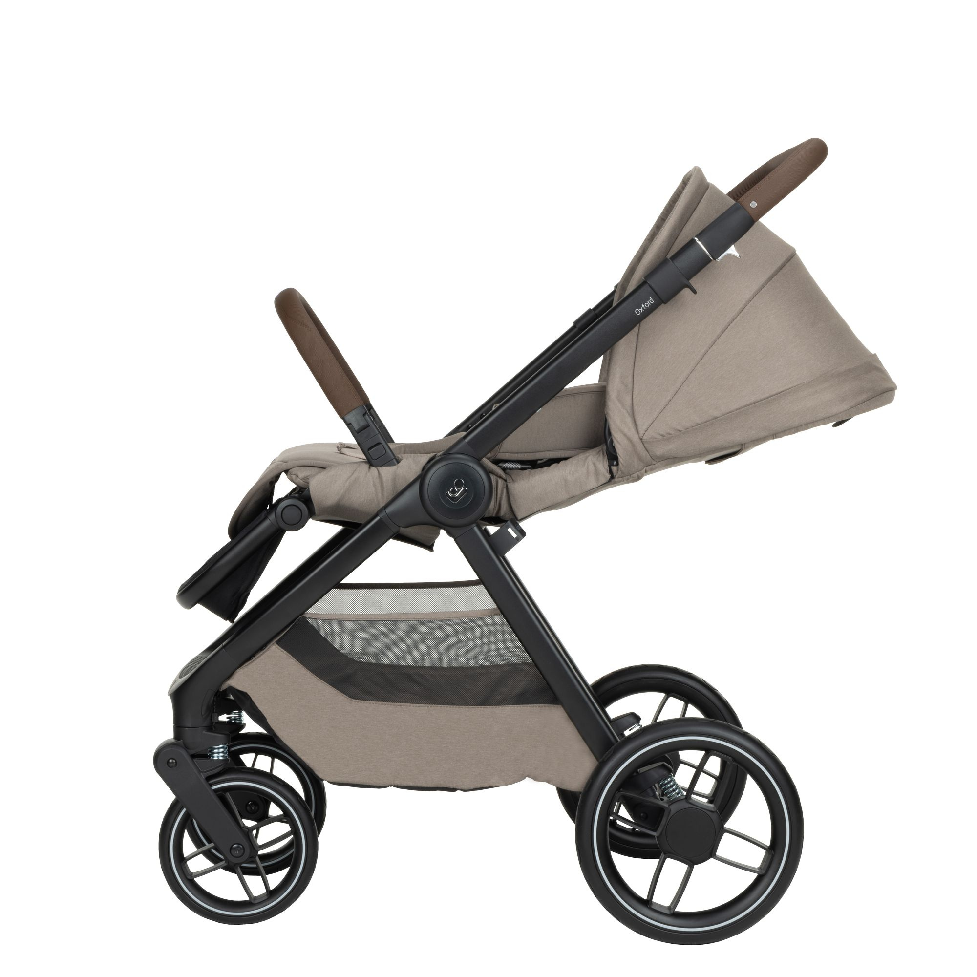 MAXI COSI Oxford Stroller