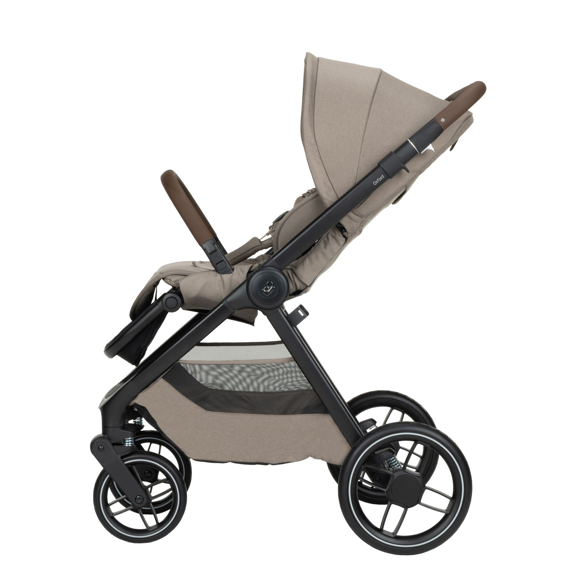 MAXI COSI Oxford Stroller