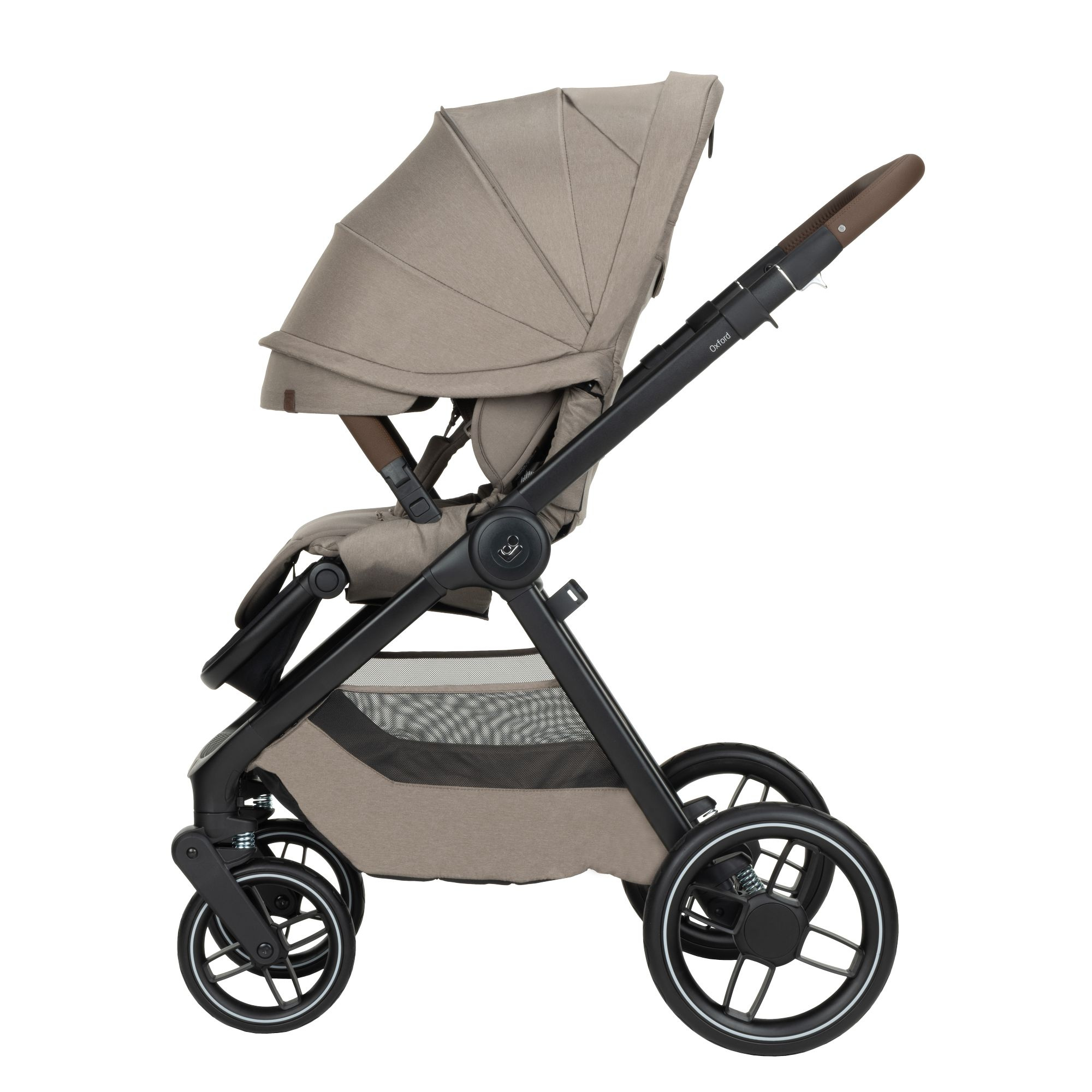 MAXI COSI Oxford Stroller
