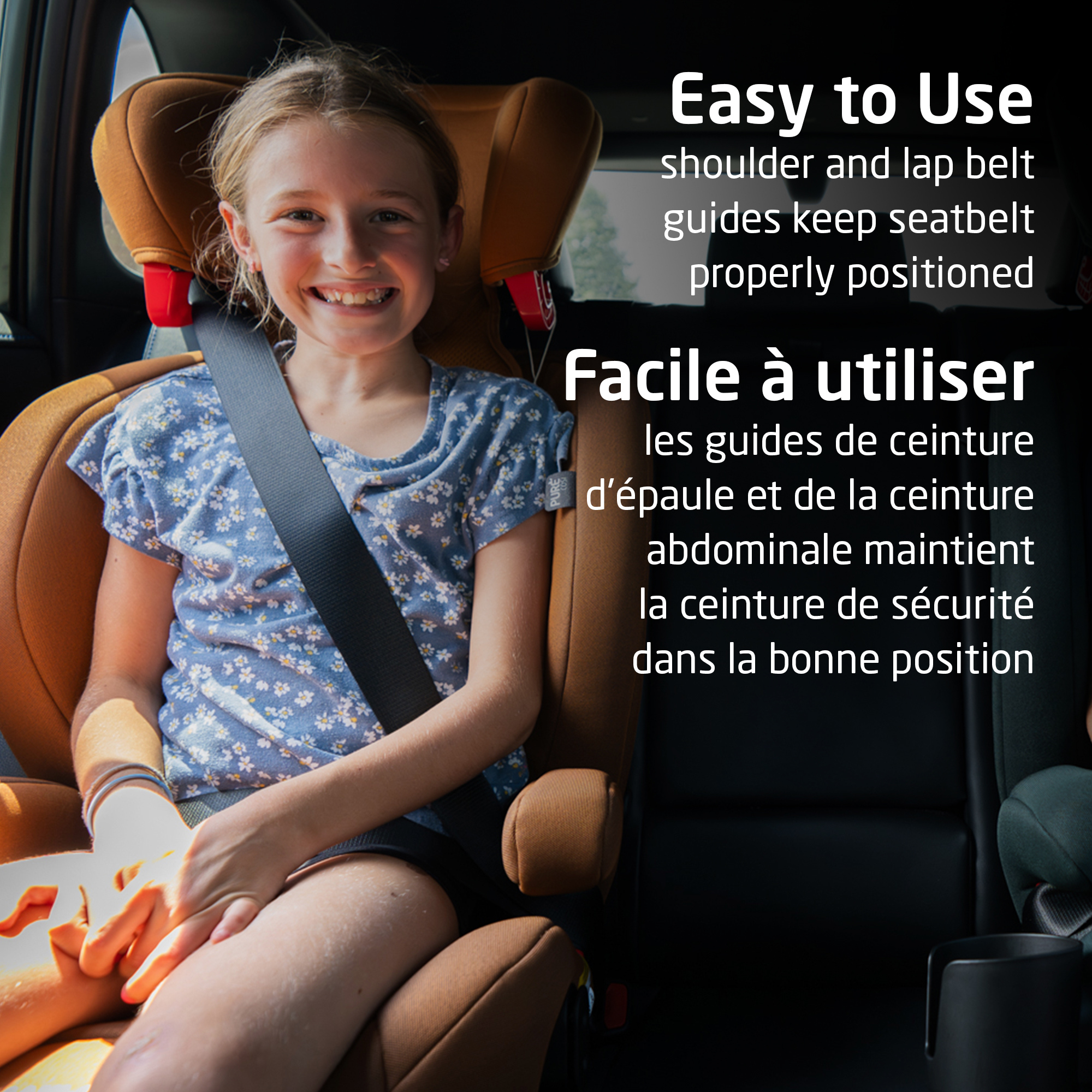 MAXI COSI RodiSport Booster Car Seat