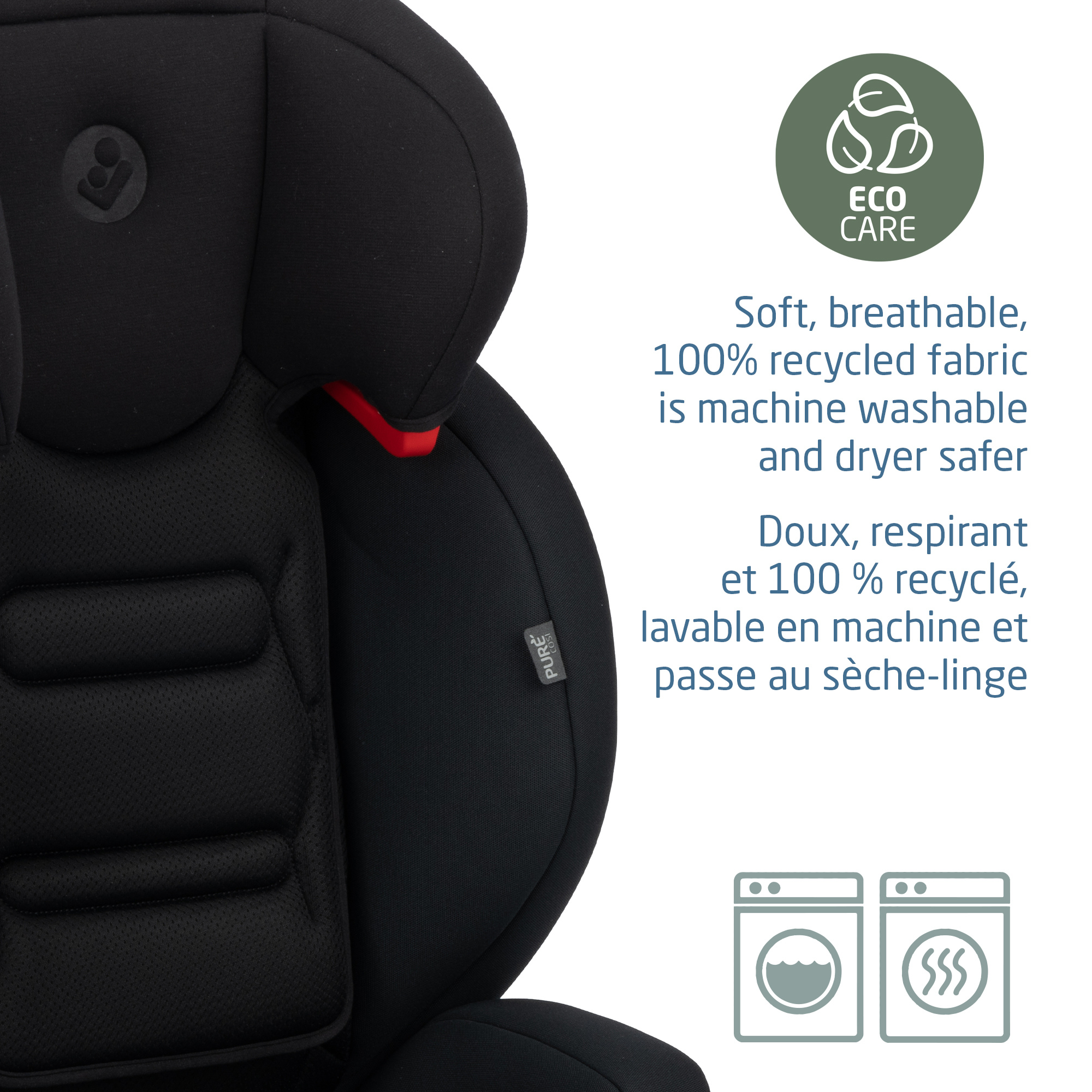 MAXI COSI RodiSport Booster Car Seat