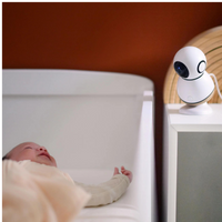 Thumbnail for MAXI COSI See Pro 360° Baby Monitor & Parent Unit With CryAssist Technology