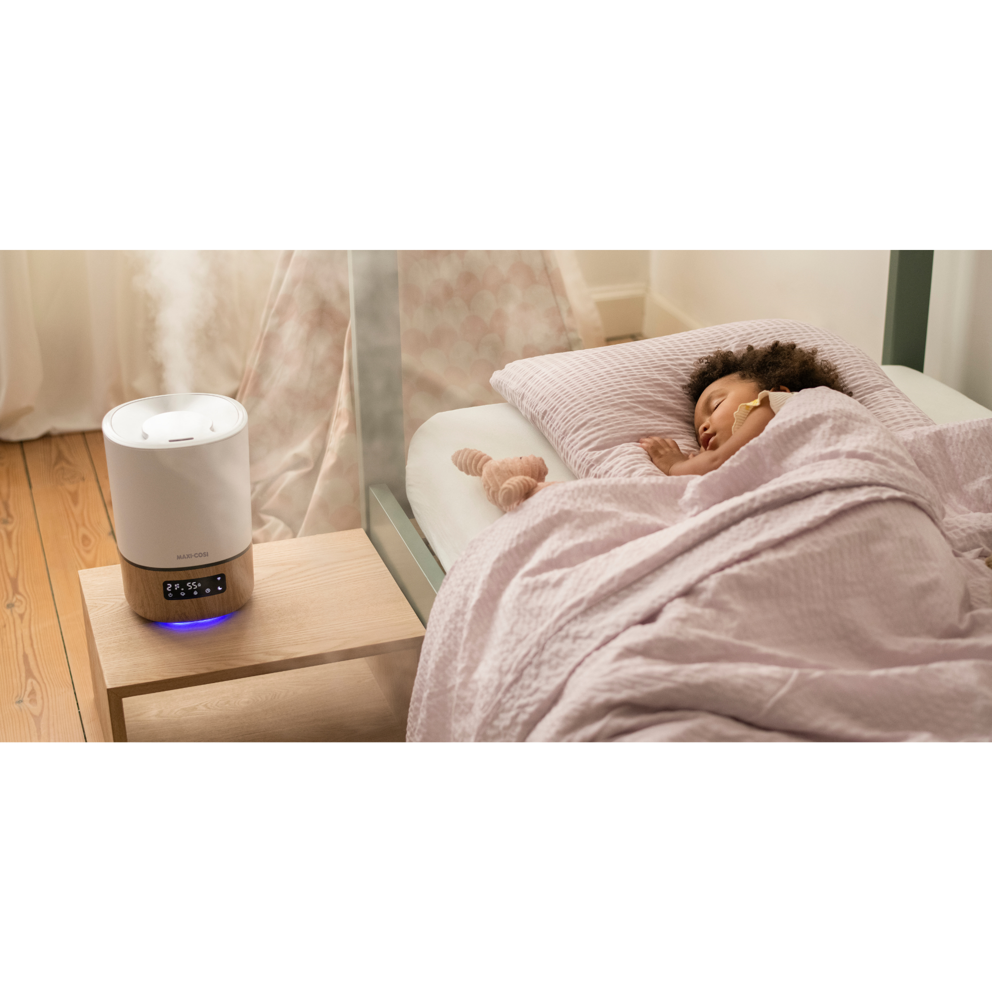 MAXI COSI Smart Humidifier