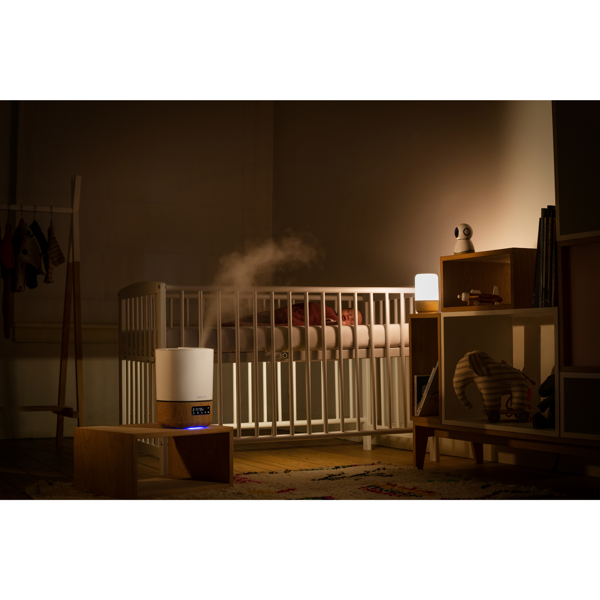 MAXI COSI Smart Humidifier