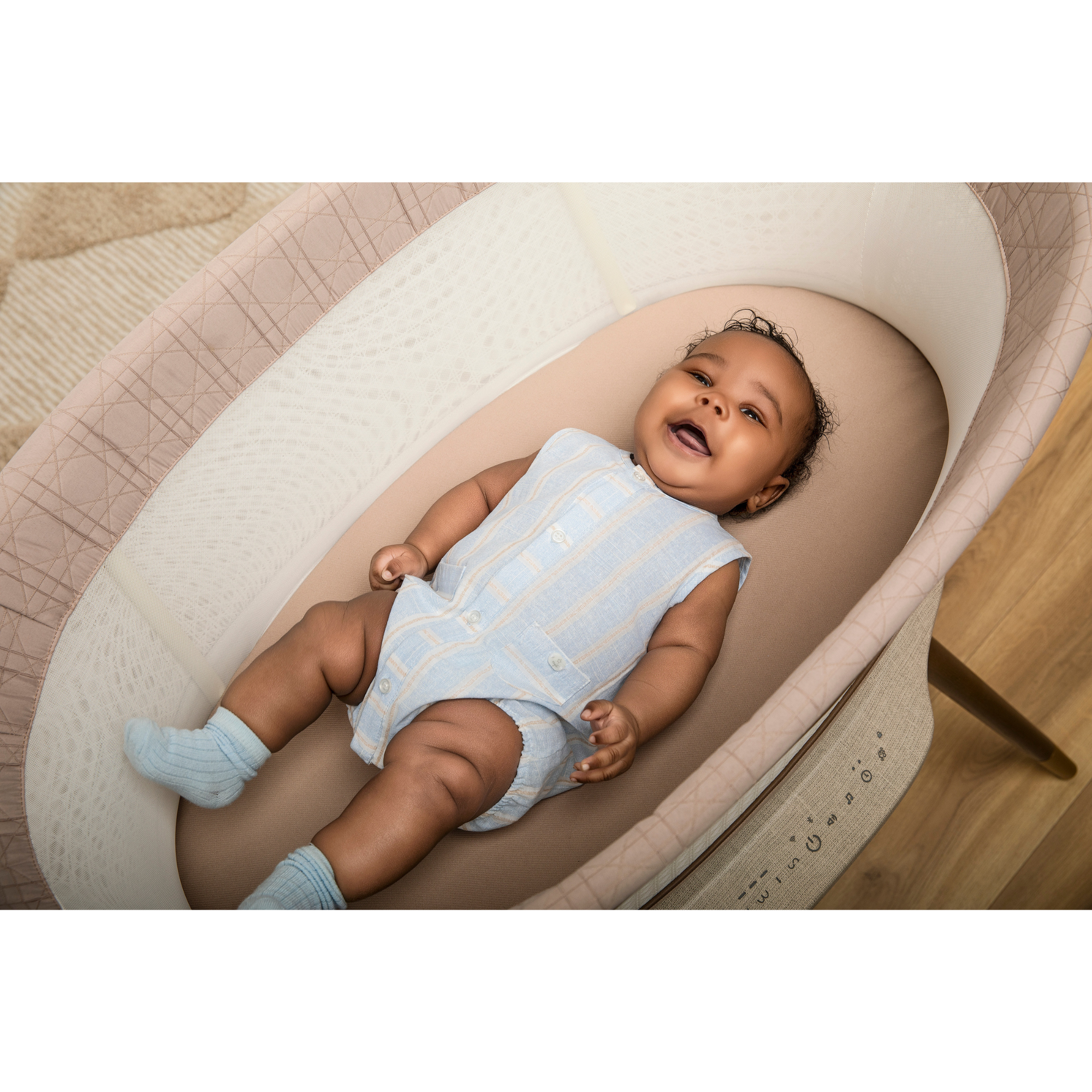 MAXI COSI Starling Bassinet