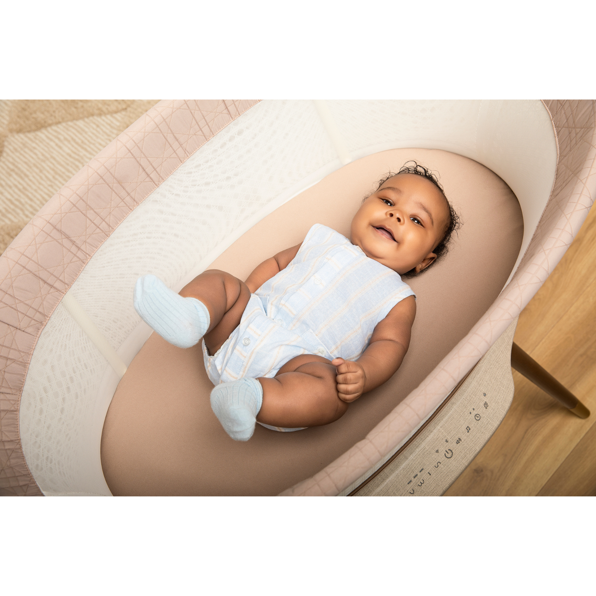 MAXI COSI Starling Bassinet