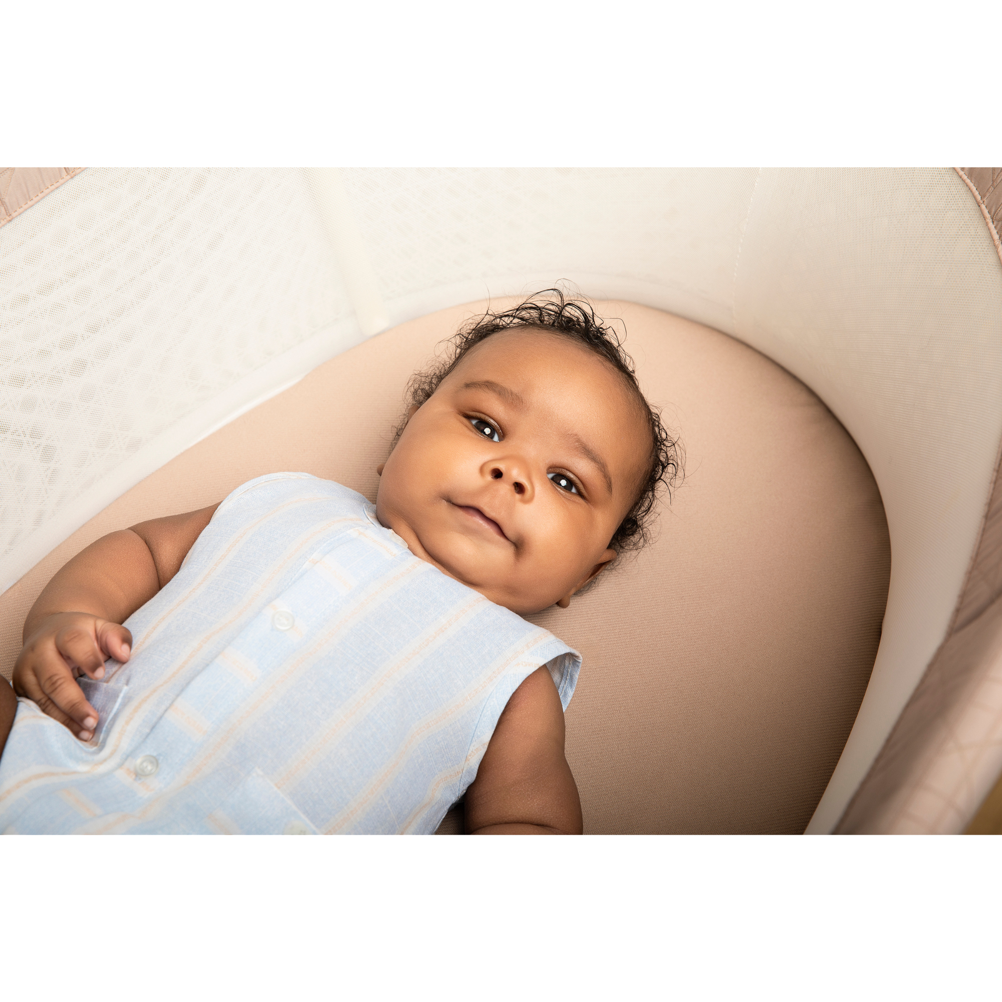 MAXI COSI Starling Bassinet