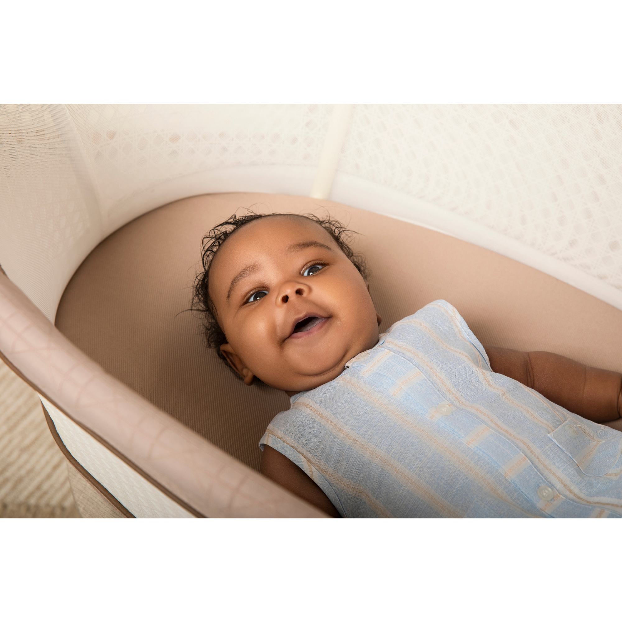 MAXI COSI Starling Bassinet