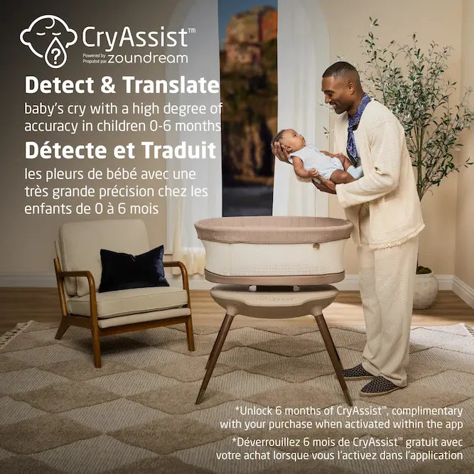 MAXI COSI Starling Bassinet