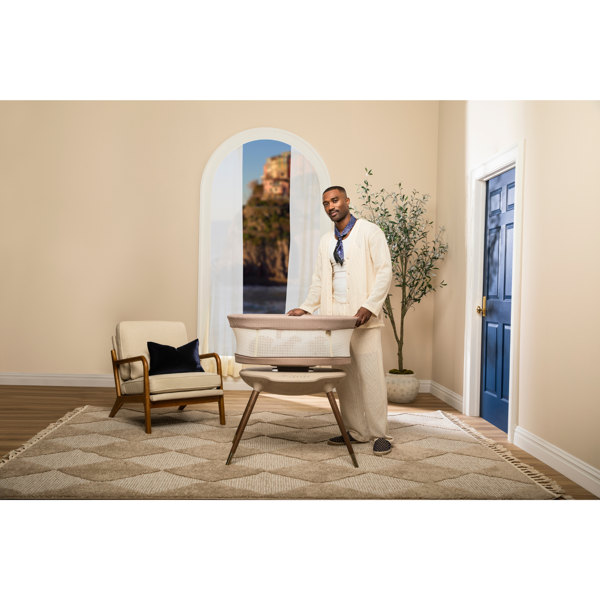 MAXI COSI Starling Bassinet