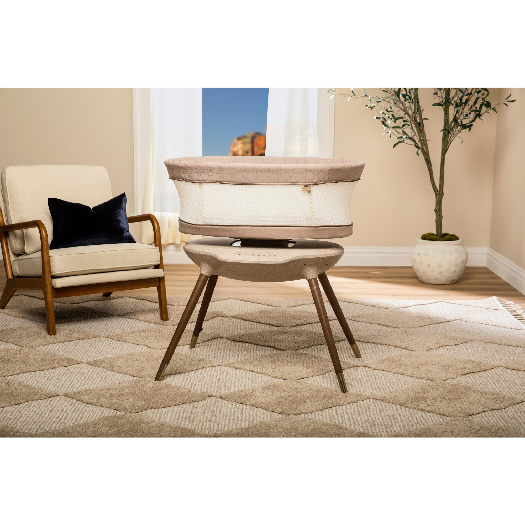 MAXI COSI Starling Bassinet