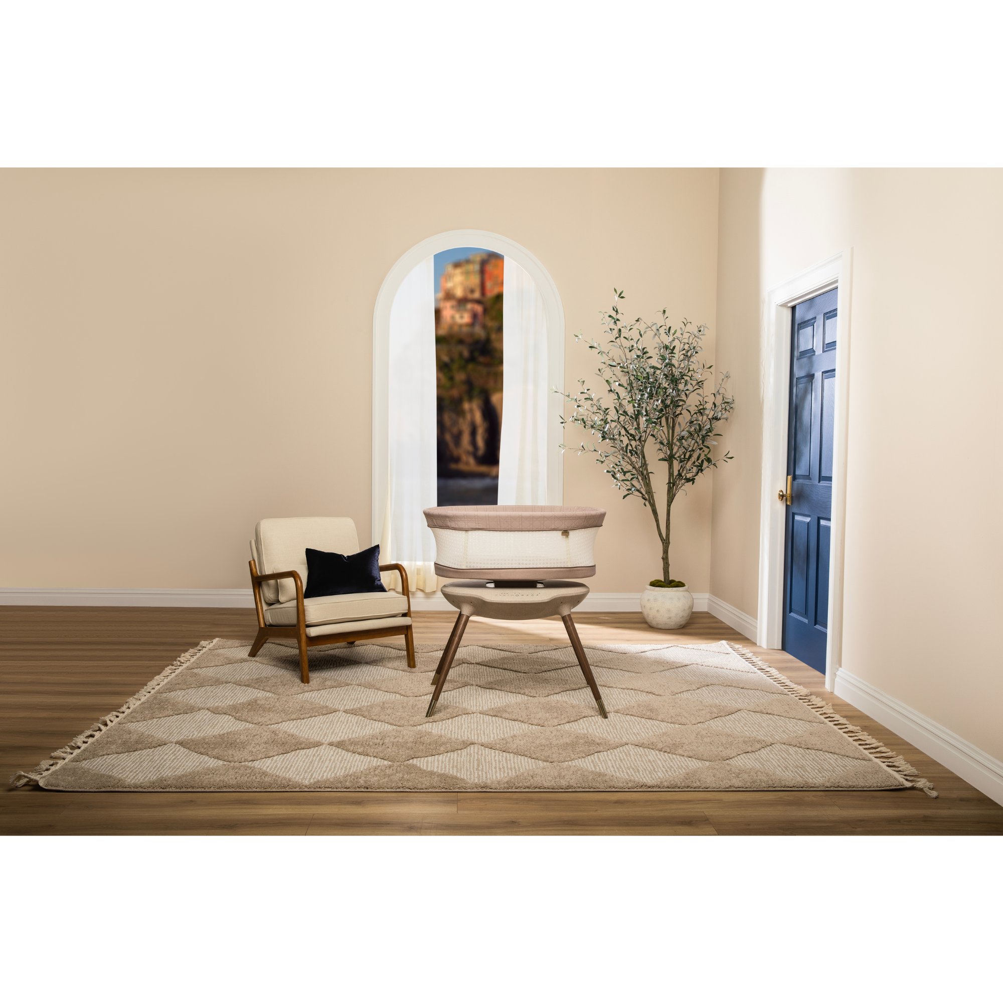 MAXI COSI Starling Bassinet